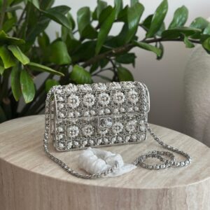 Chanel Mini Evening Bag