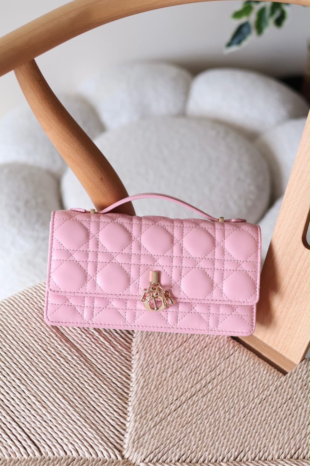 Dior My Dior Mini Bag