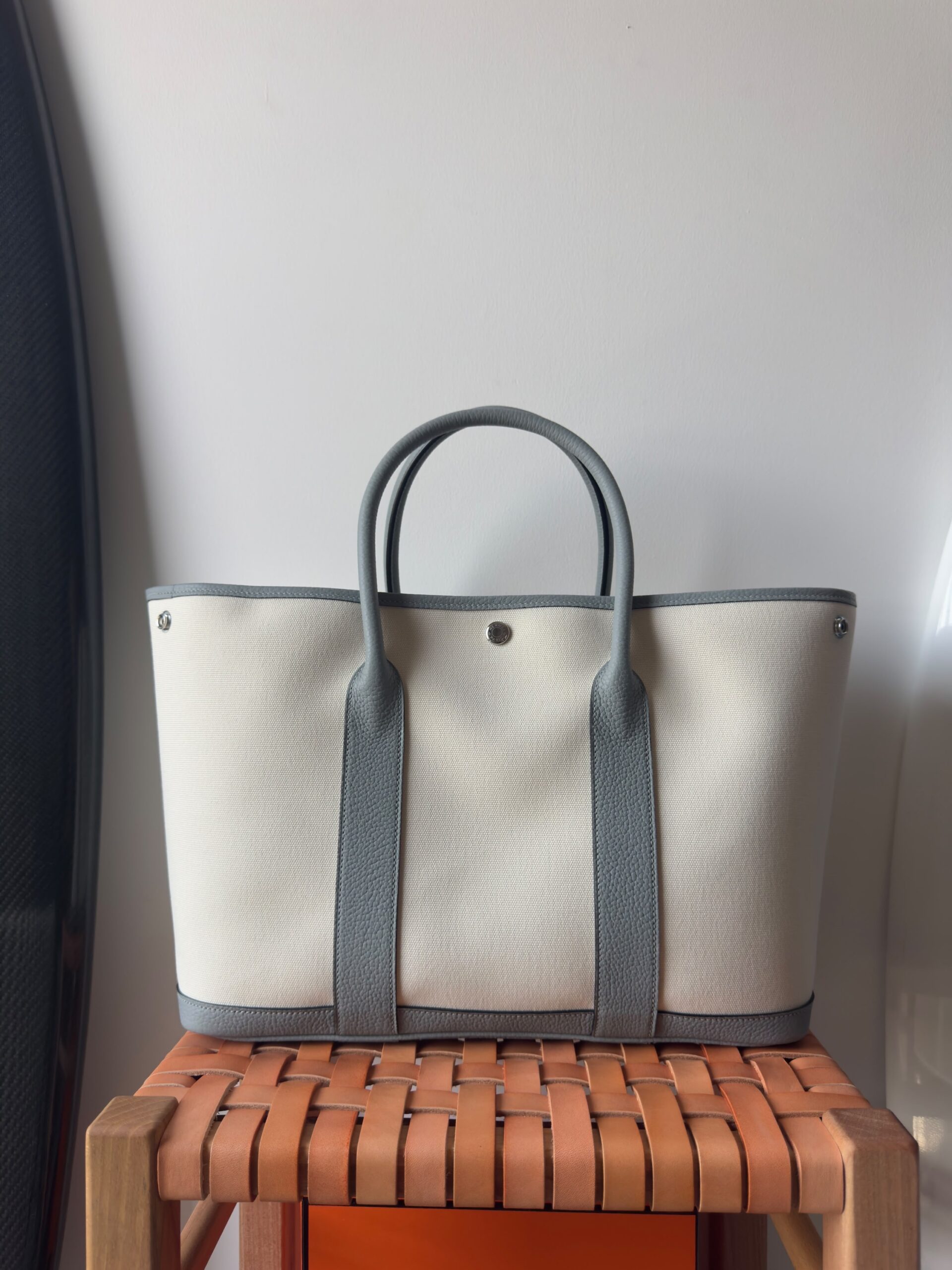 Hermès Garden Party 36 Bag - Image 4