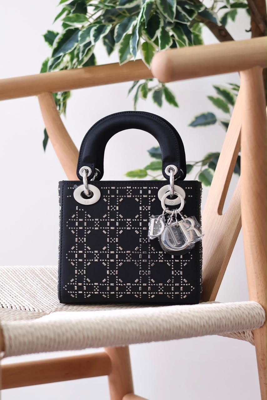 Lady Dior Bag - Image 17