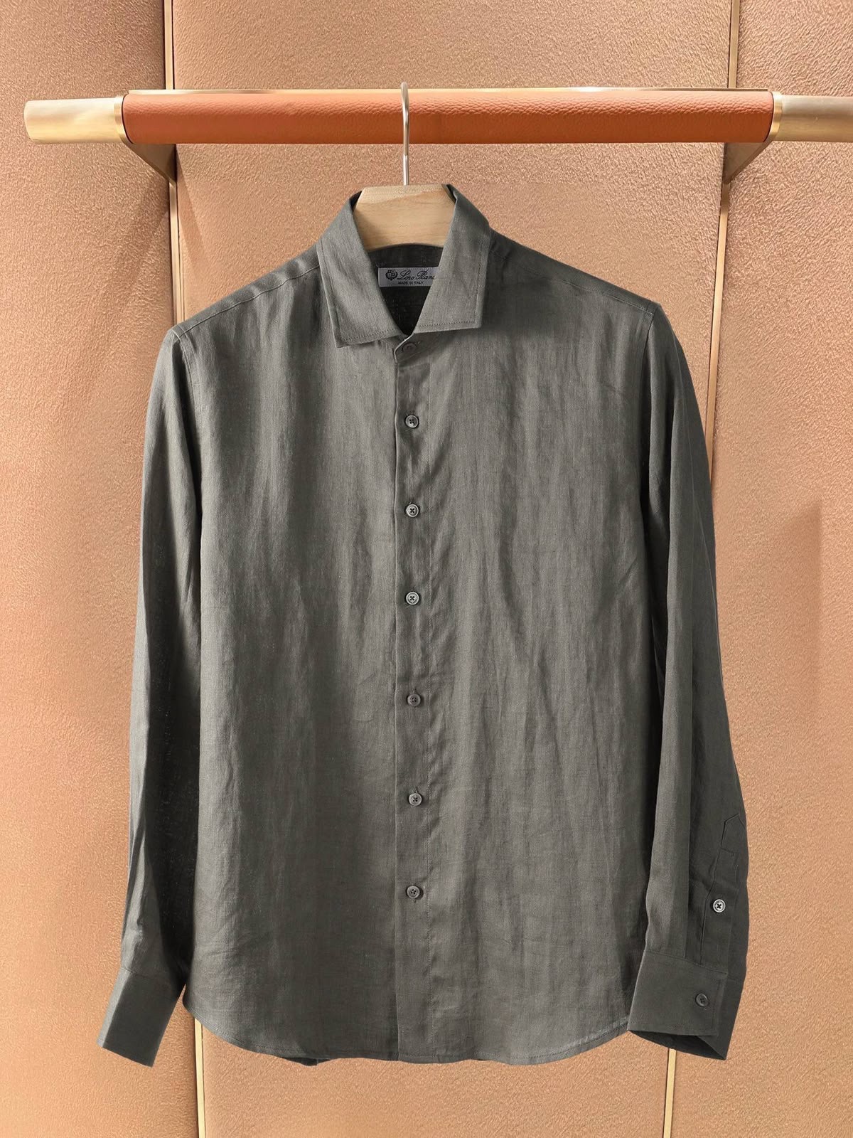 Loro Piana Linen Shirts - Image 5