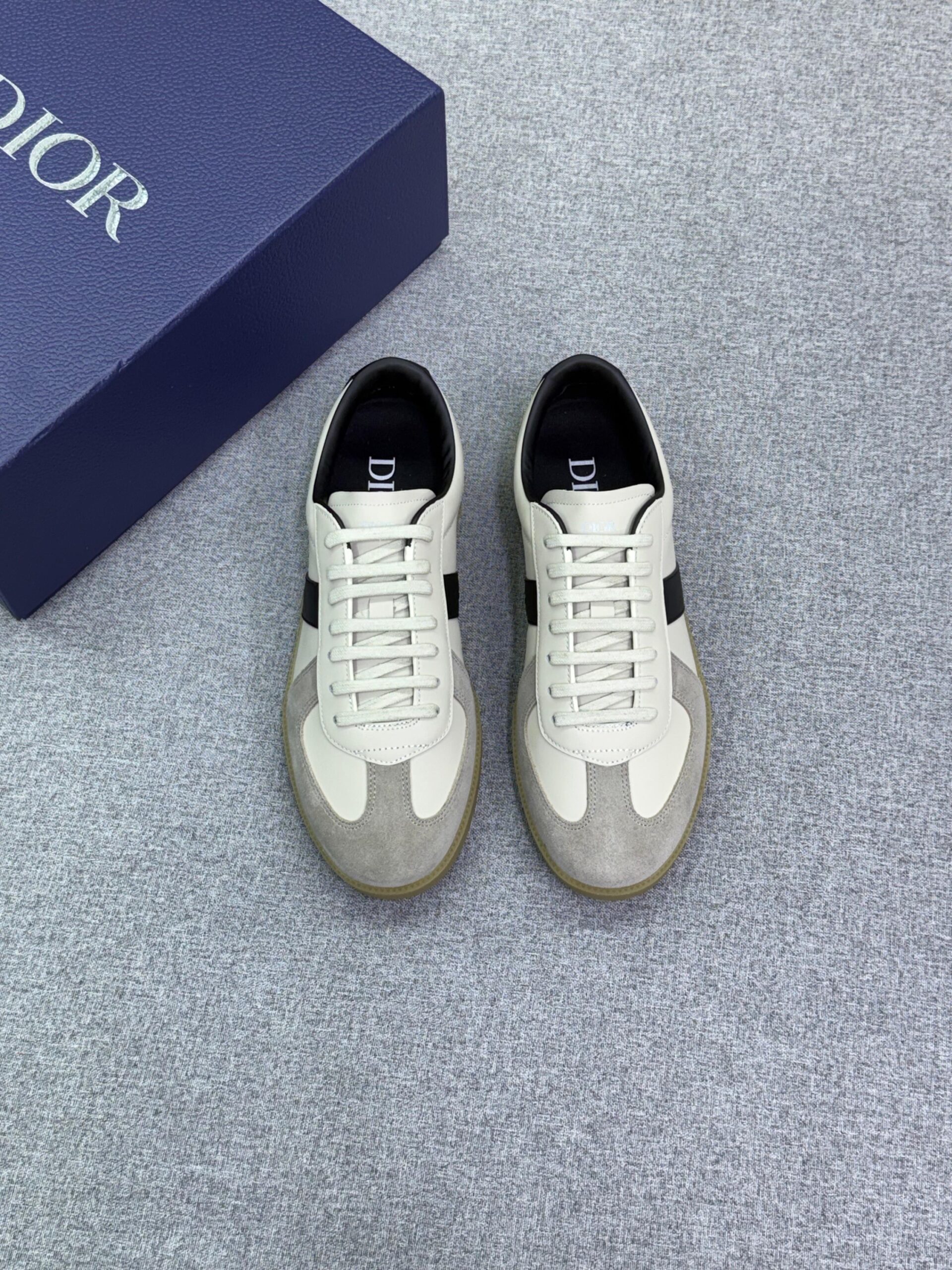 Dior B01 Matchpoint Sneakers - Image 6