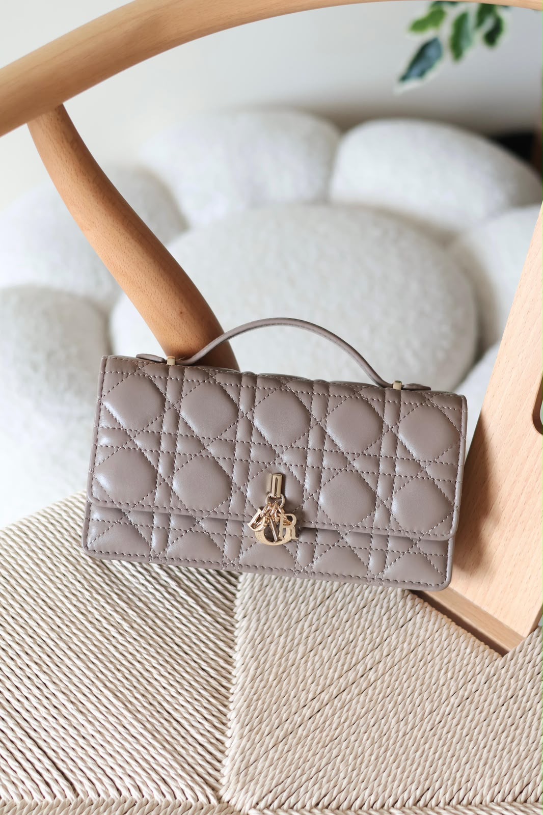 Dior My Dior Mini Bag - Image 13