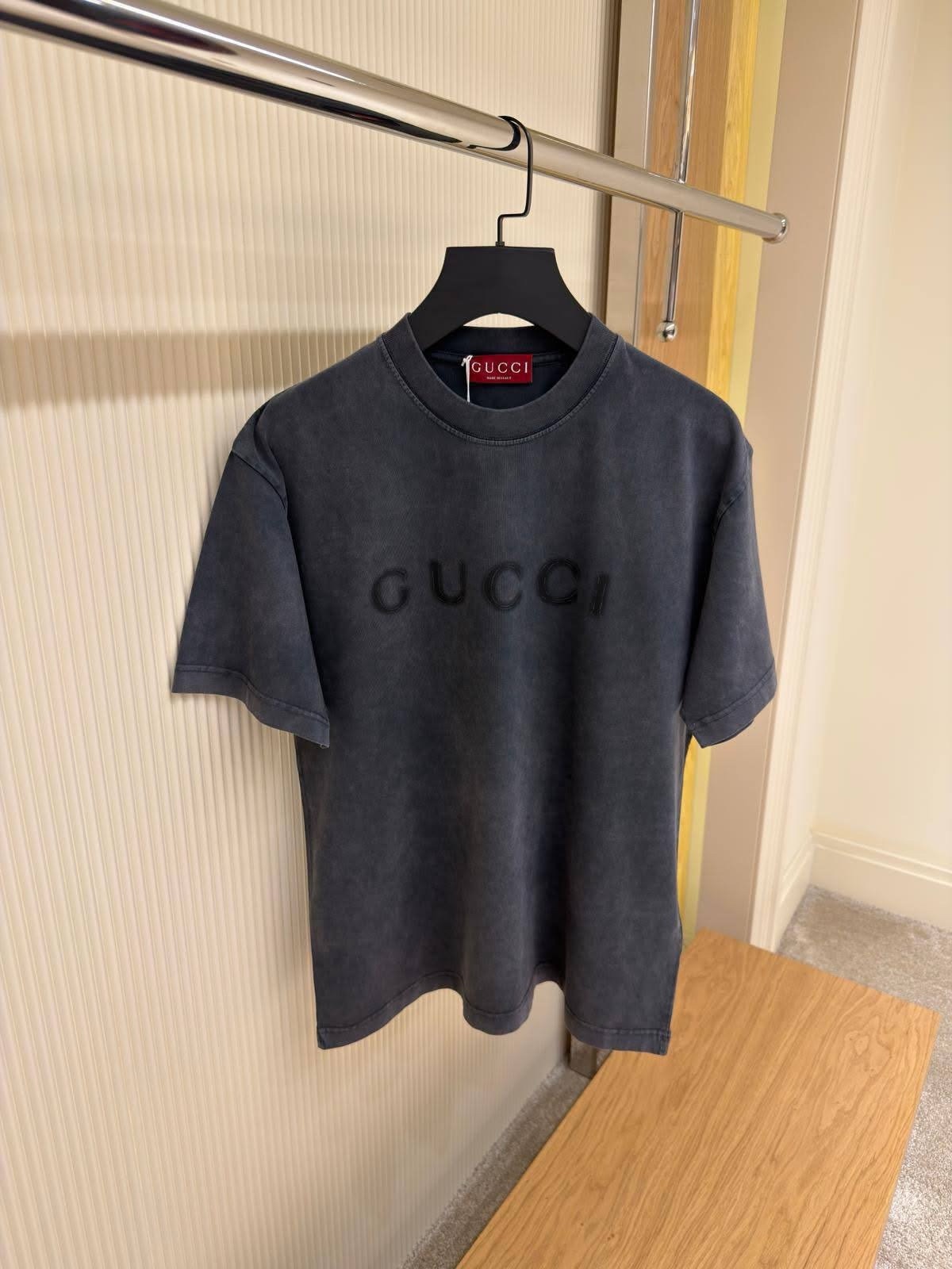 Gucci Cotton T-shirt