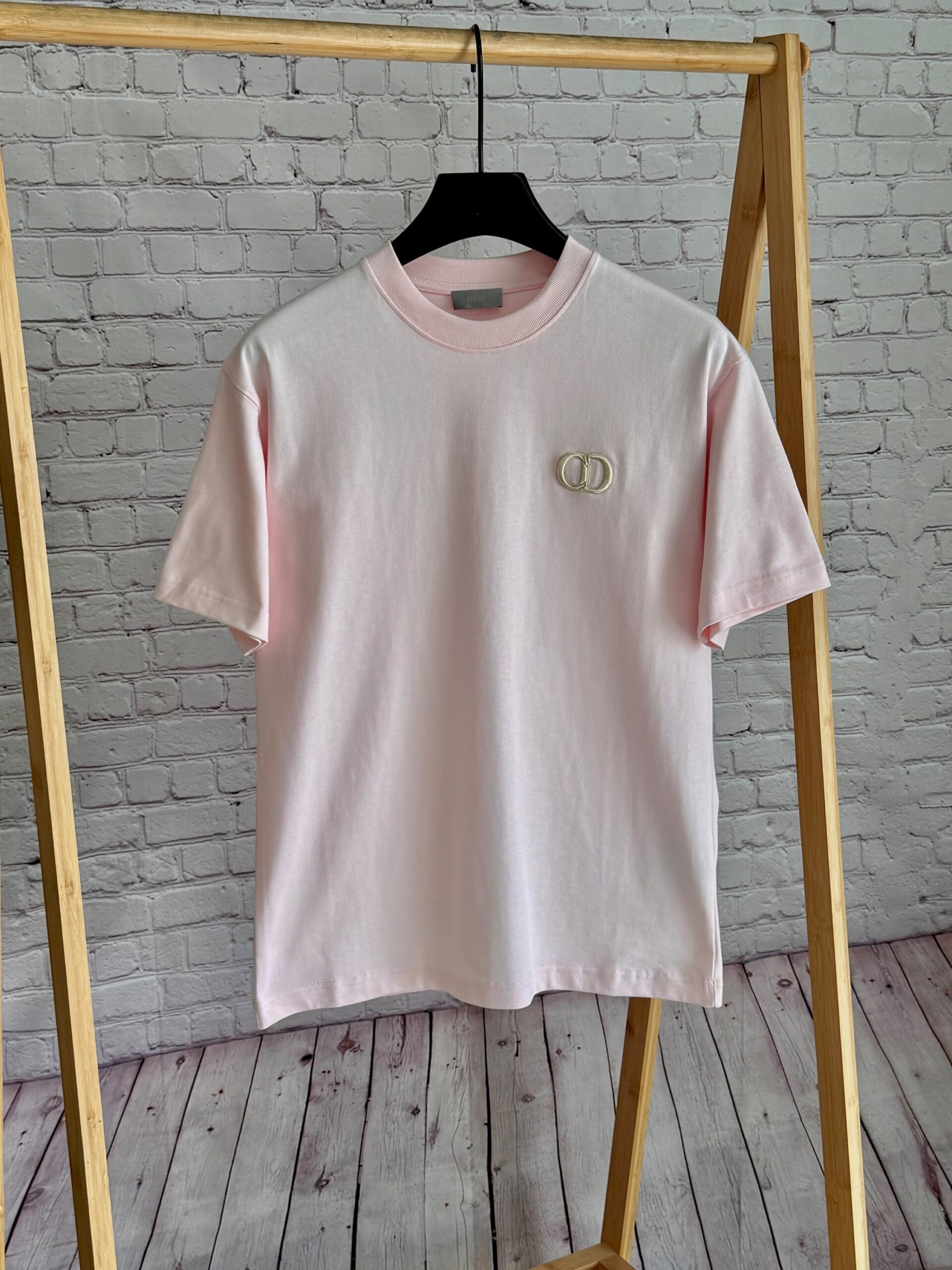 Dior Cotton T-shirt - Image 9