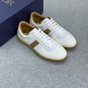 Dior B01 Matchpoint Sneakers