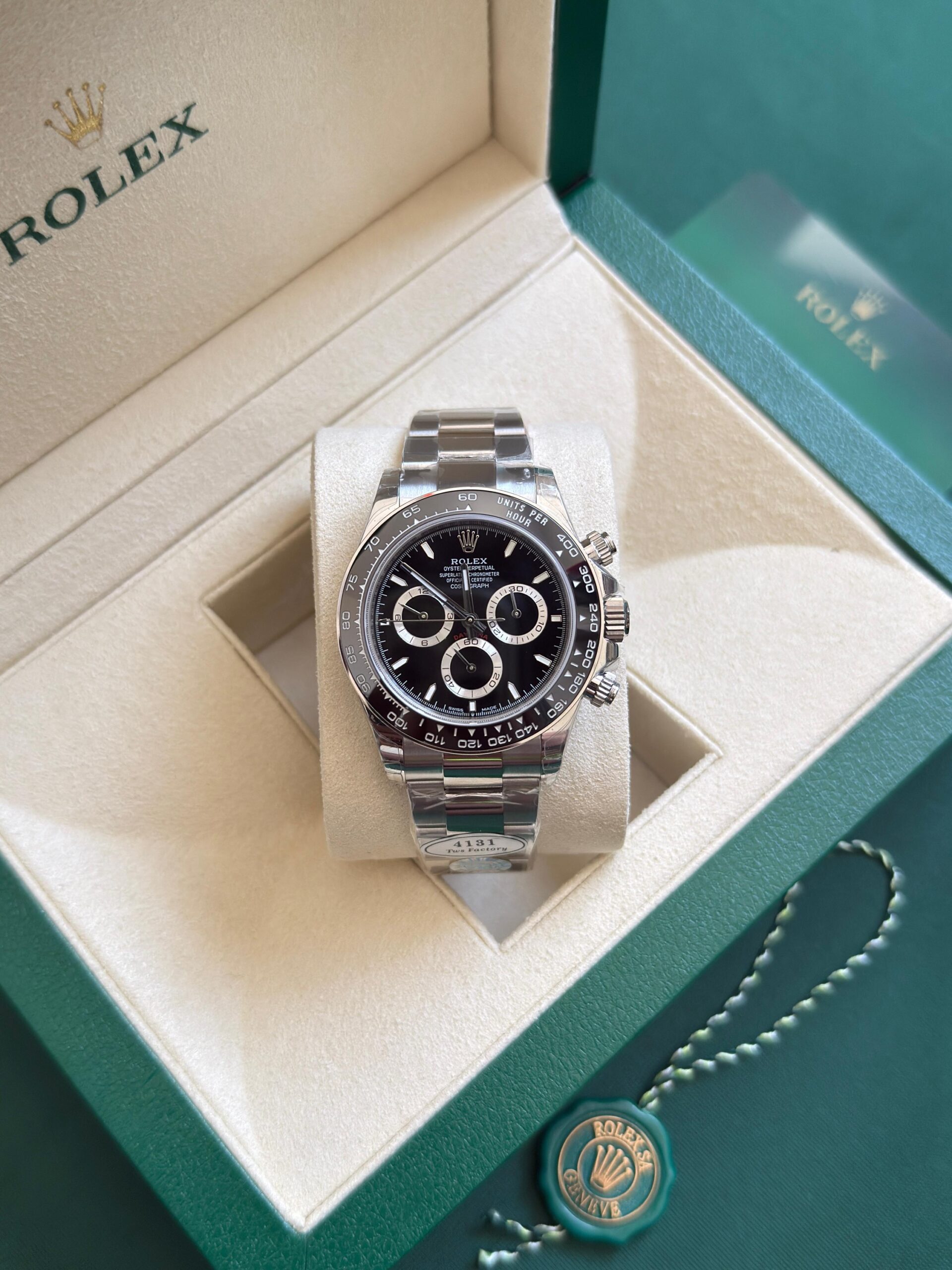 Rolex Cosmograph Daytona - Image 3
