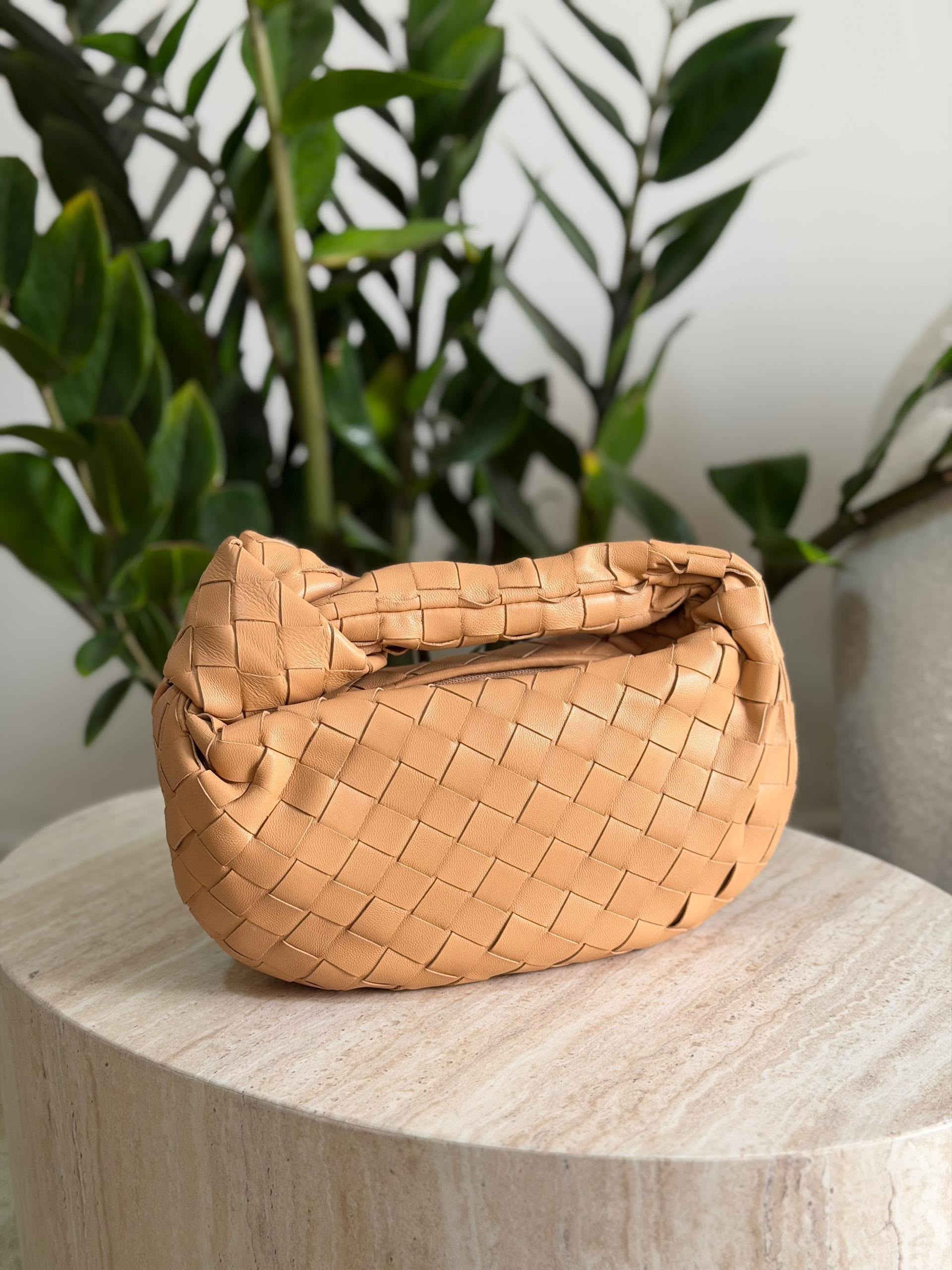 Bottega Veneta Mini Jodie Bag - Image 12
