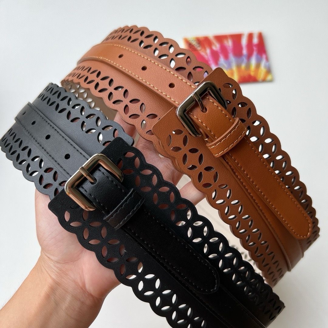 Loewe Wide Belts - Image 3
