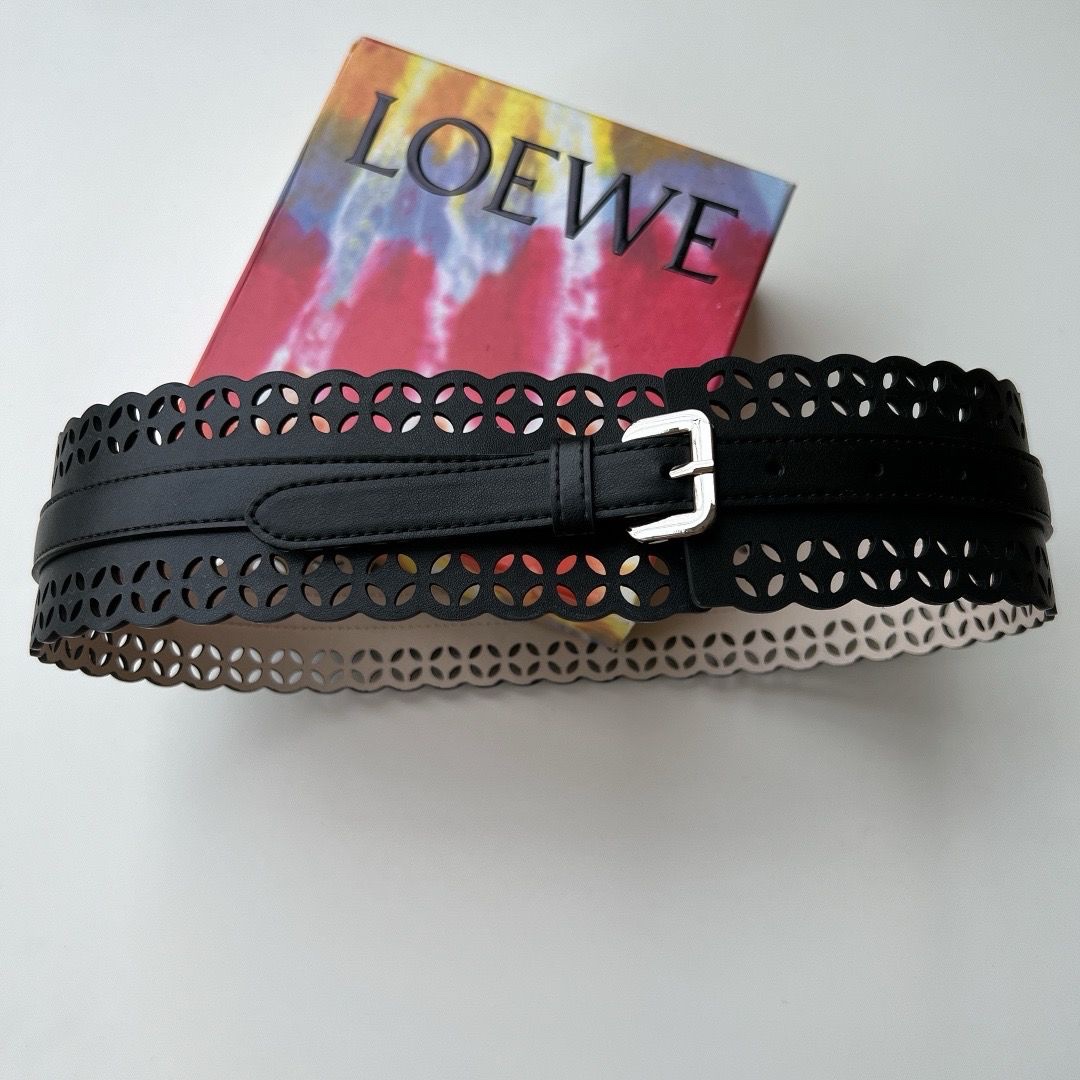 Loewe Wide Belts - Image 2