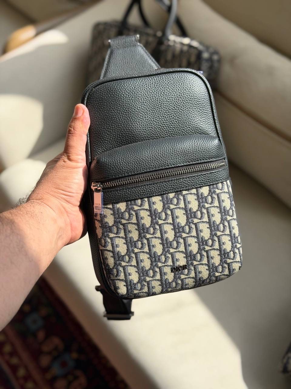 Dior Rider 2.0 Sling Bag
