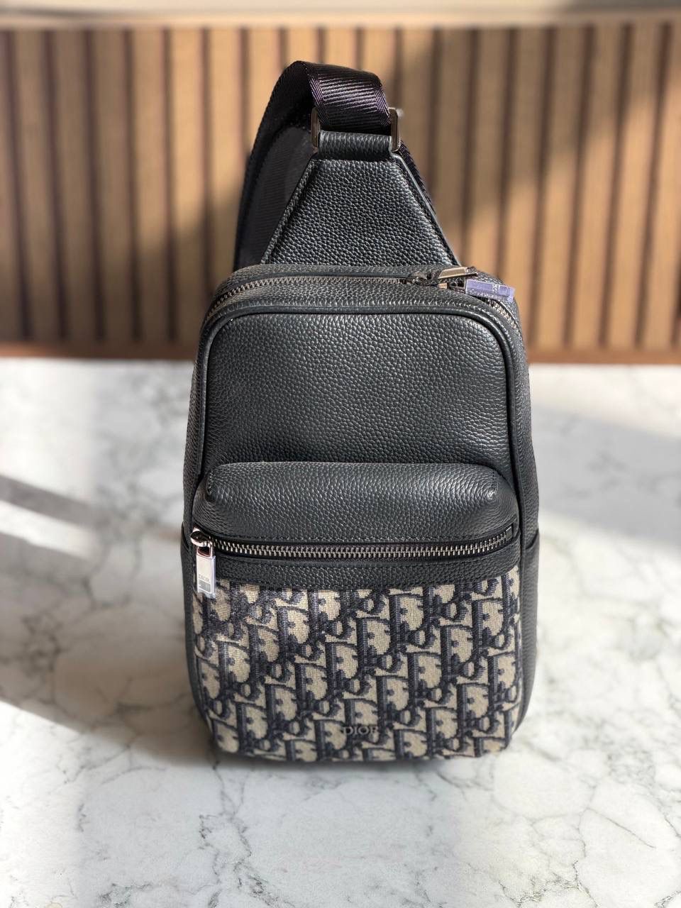 Dior Rider 2.0 Sling Bag - Image 3