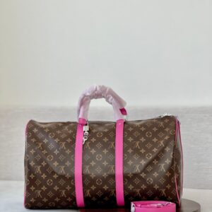 Louis Vuitton Keepall Bandoulière 45 Bag