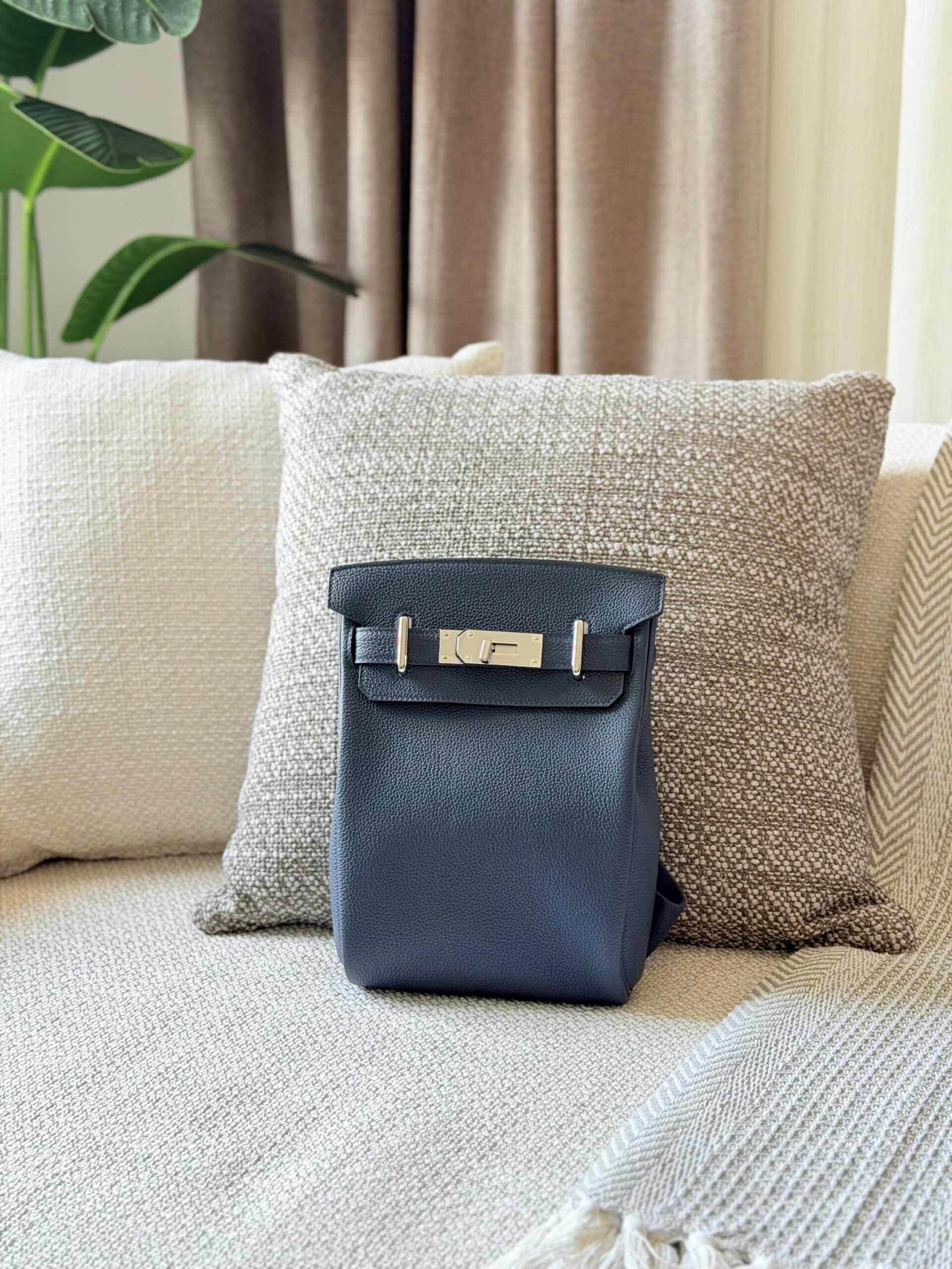 Hermès Hac A Dos PM Backpack - Image 7