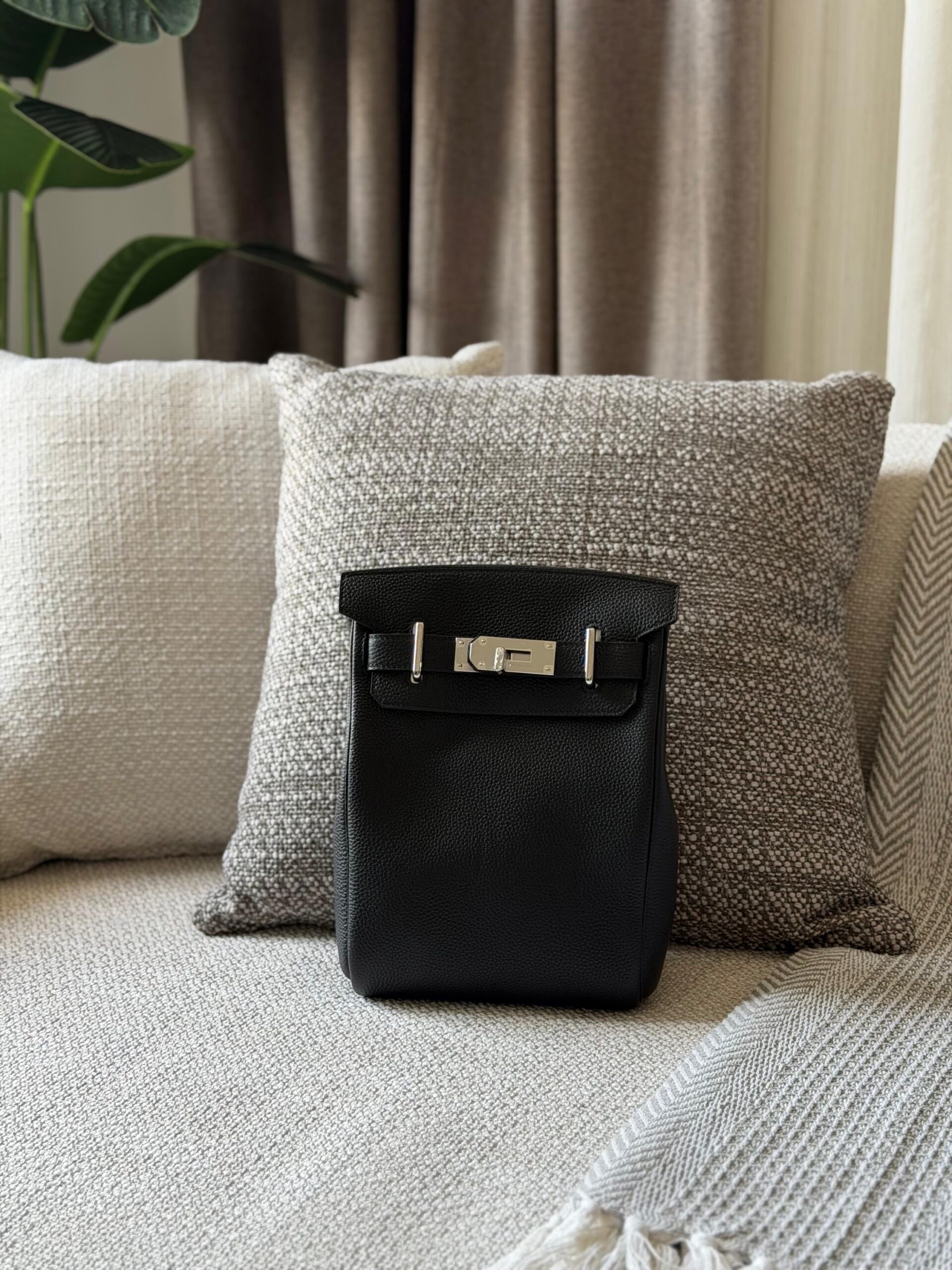 Hermès Hac A Dos PM Backpack - Image 6