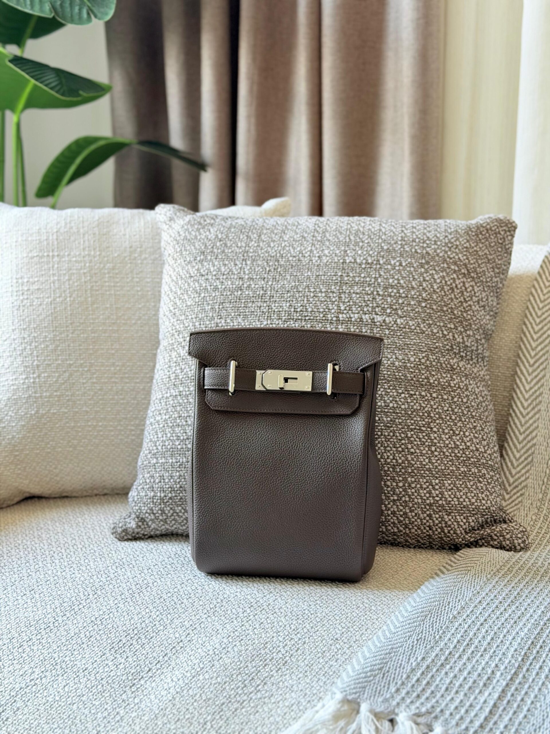 Hermès Hac A Dos PM Backpack - Image 3