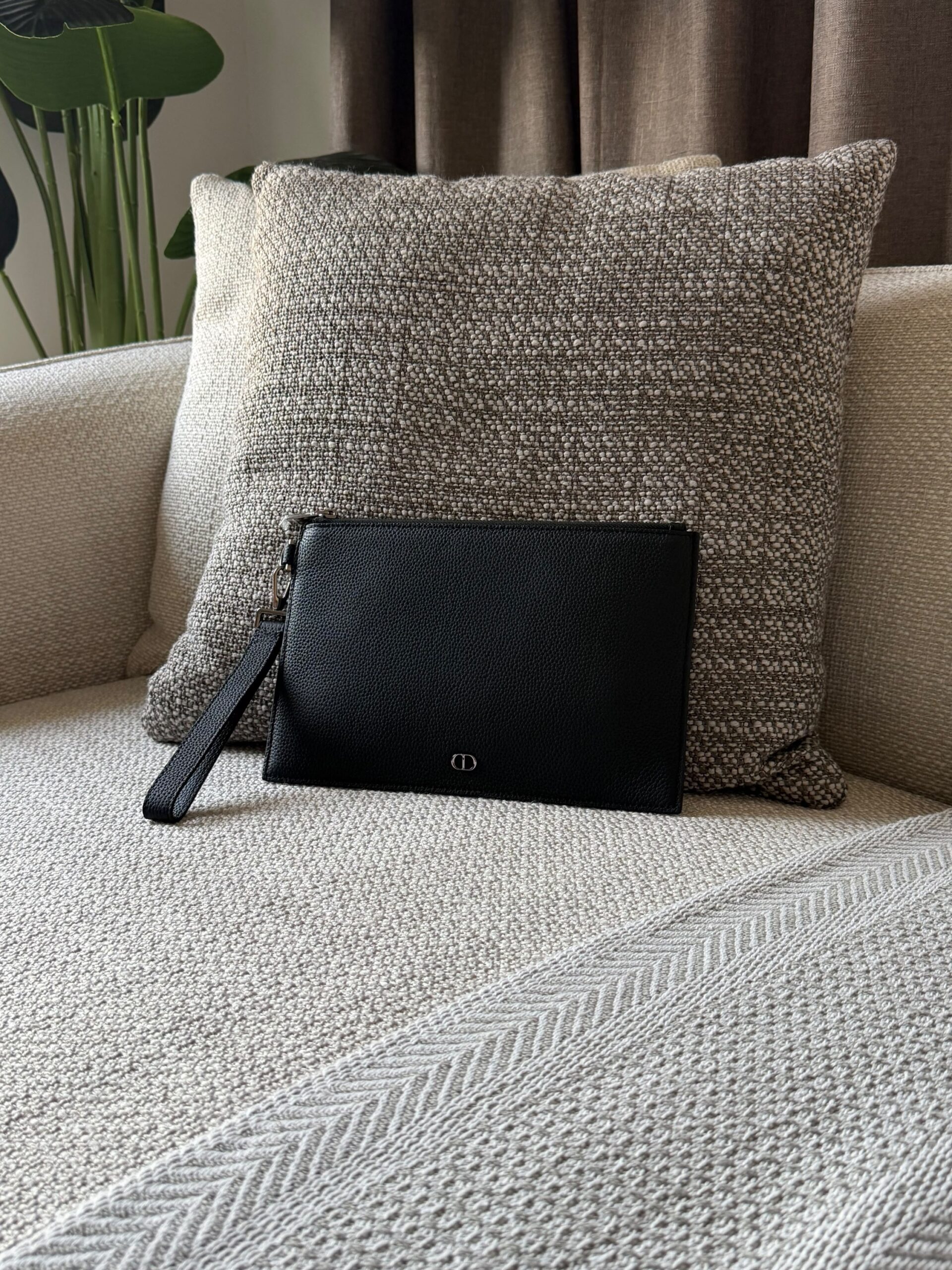 Dior A5 Pouch - Image 2
