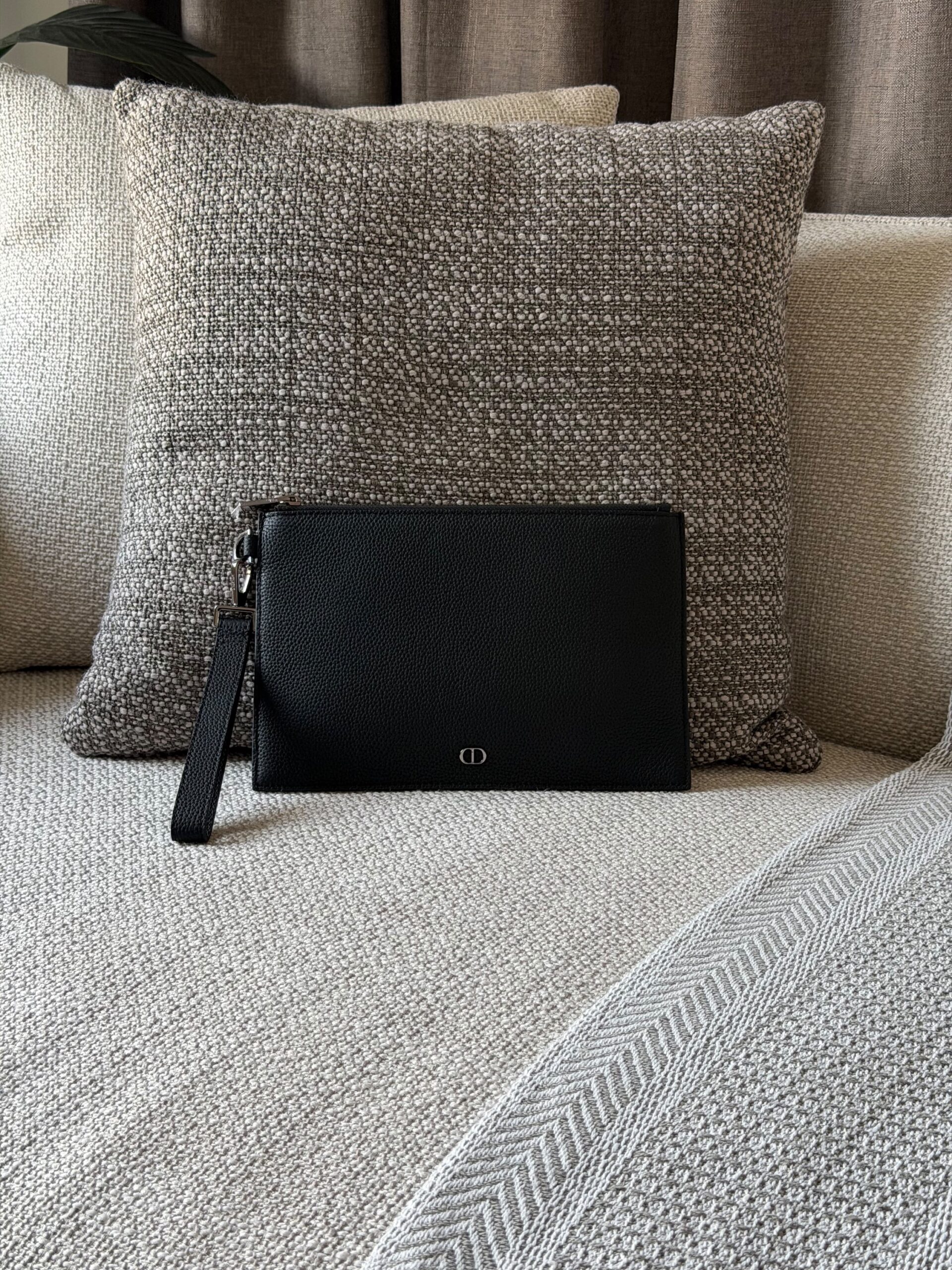 Dior A5 Pouch - Image 3