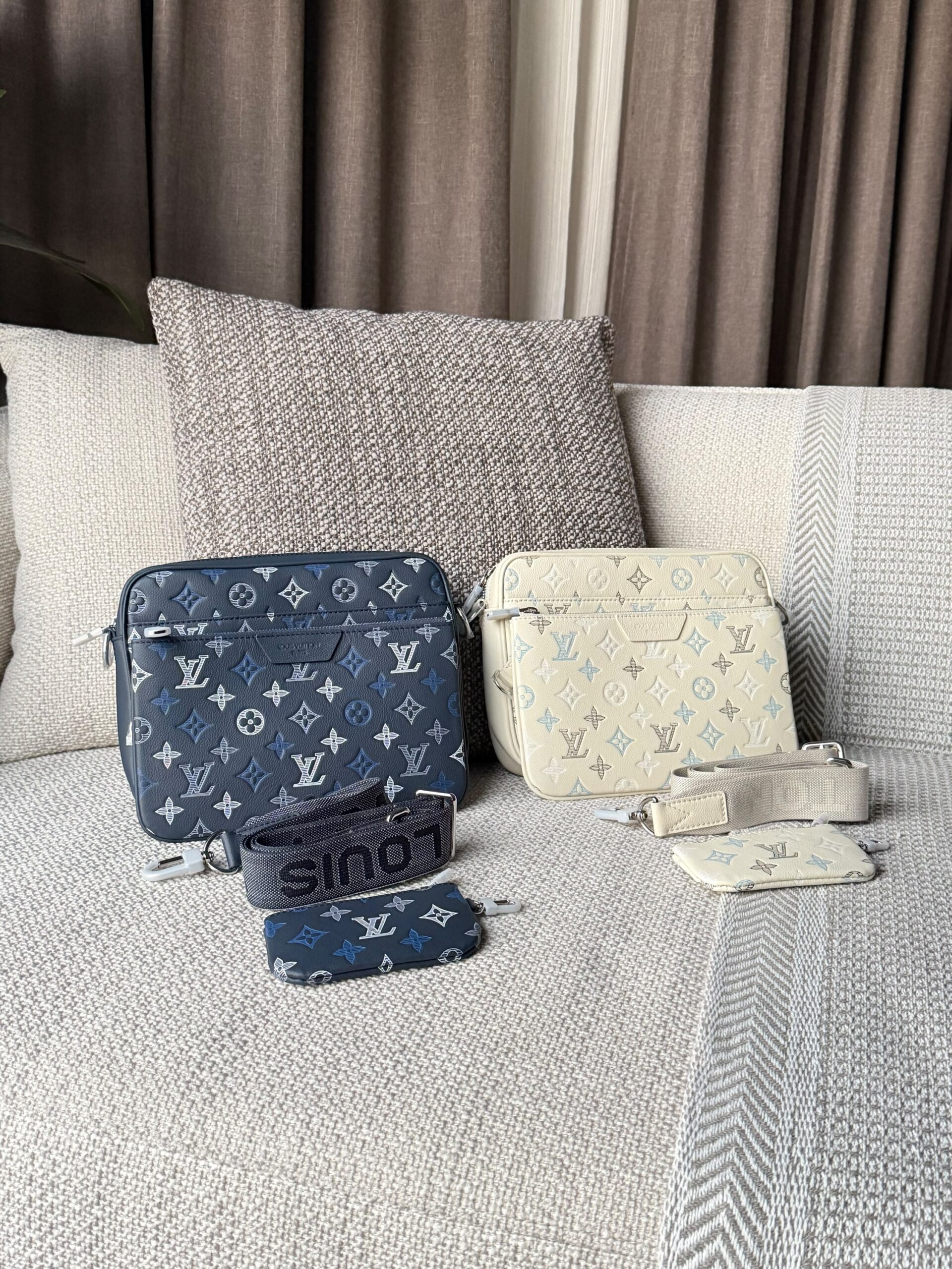 Louis Vuitton Collection - Image 3