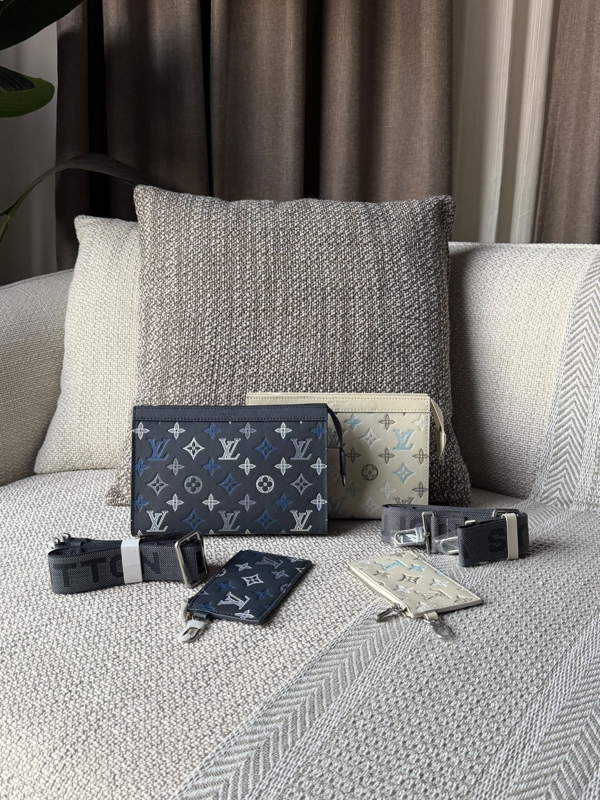 Louis Vuitton Collection