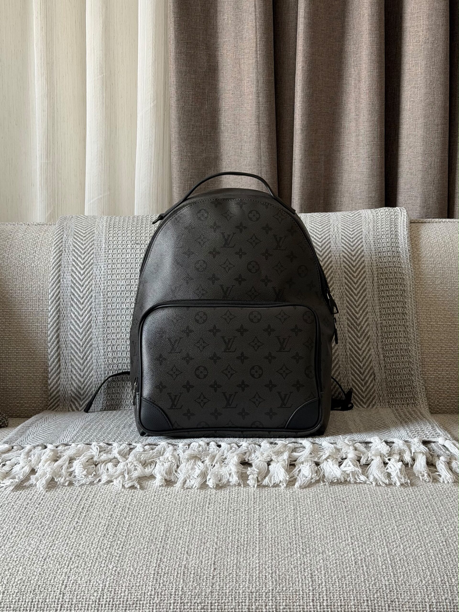 Louis Vuitton Discovery Cargo Backpack