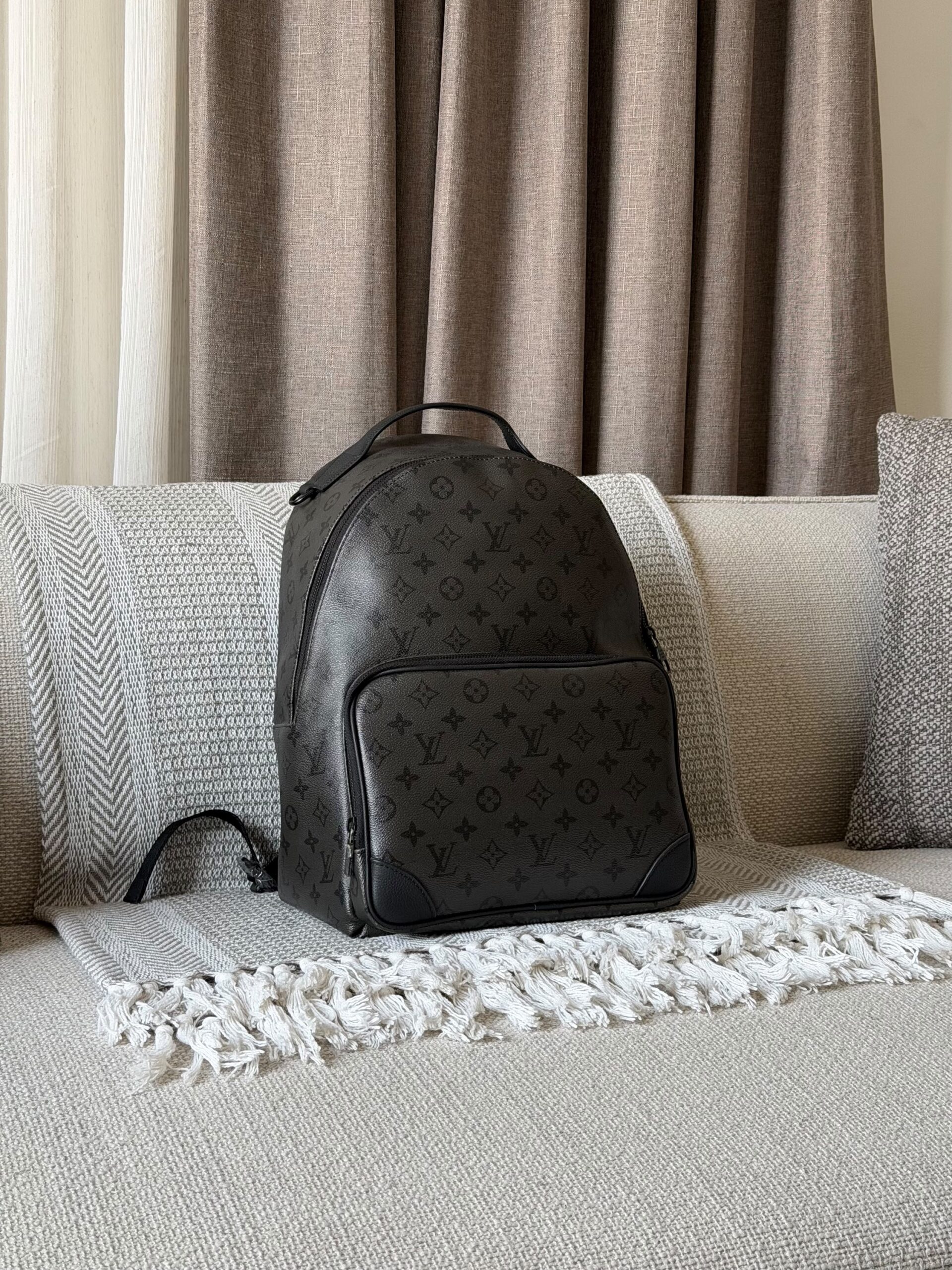 Louis Vuitton Discovery Cargo Backpack - Image 3
