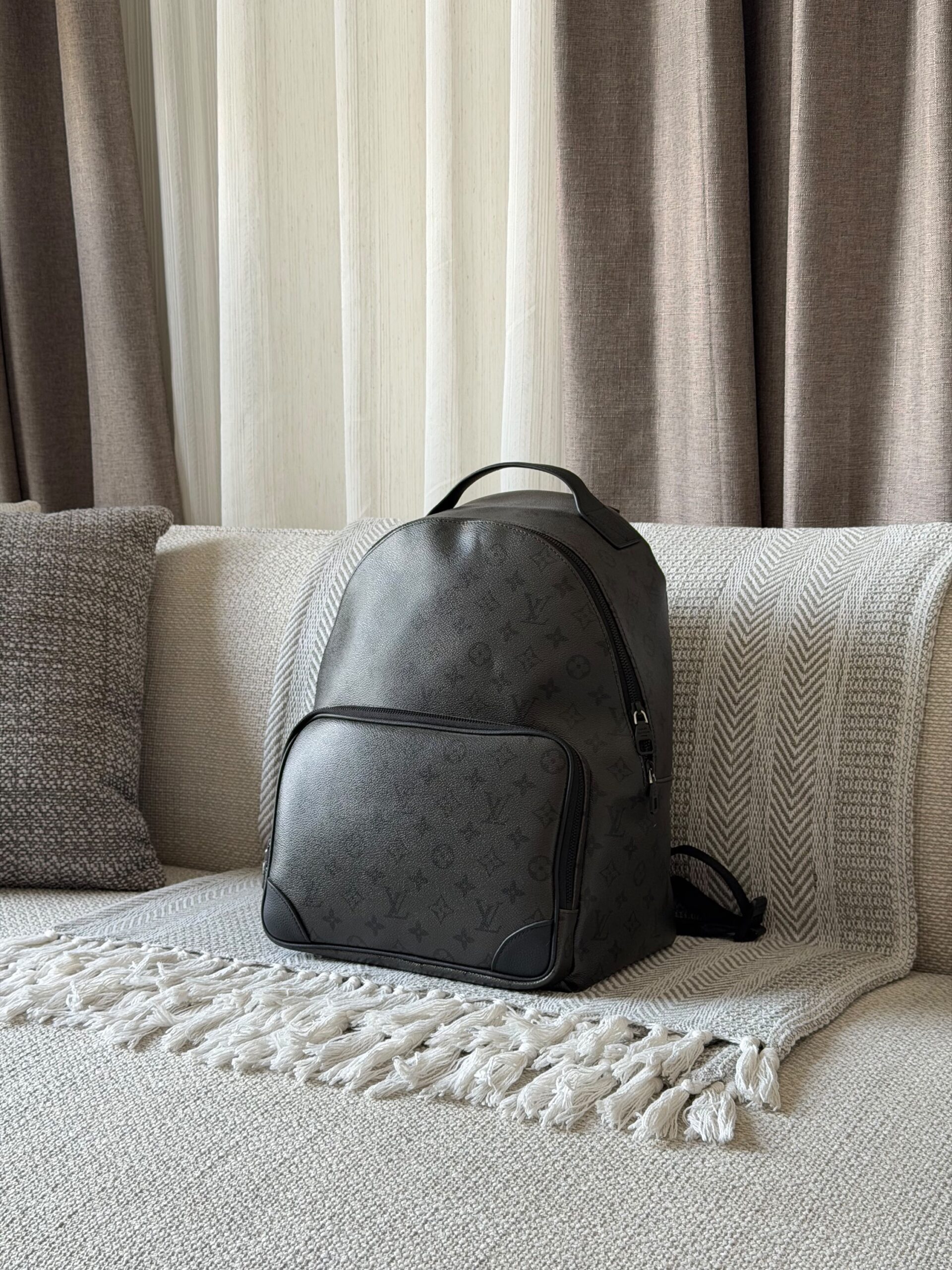 Louis Vuitton Discovery Cargo Backpack - Image 2