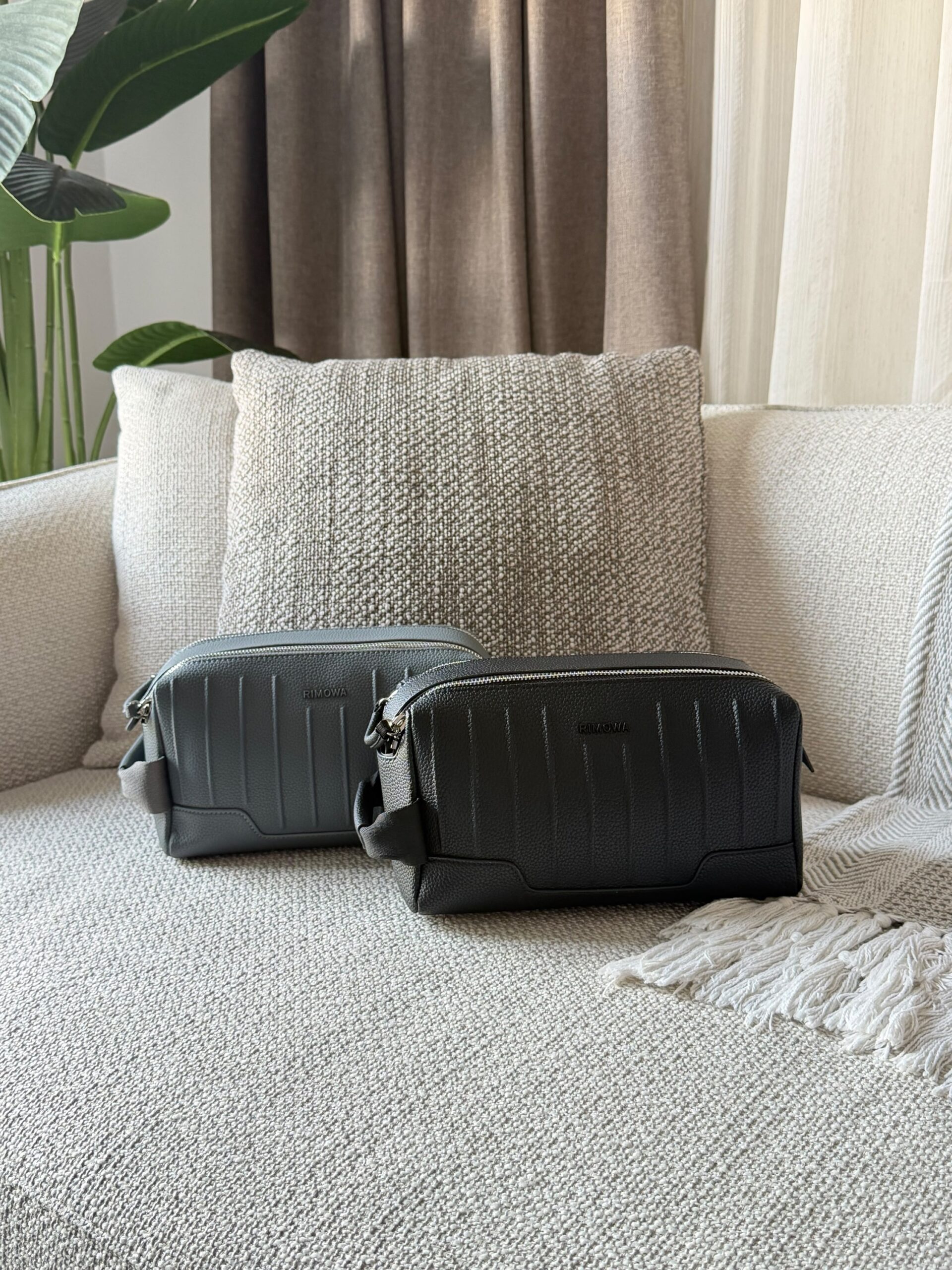 Rimowa Never Still Toiletry Bag - Image 3