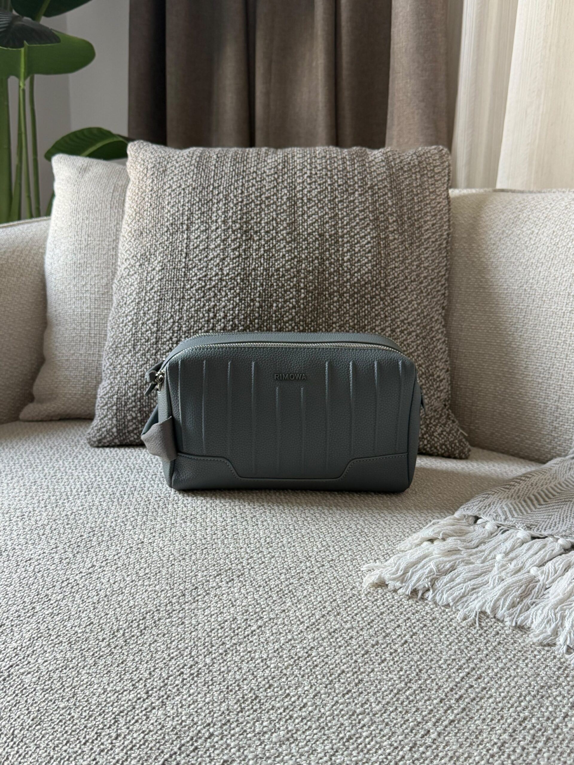 Rimowa Never Still Toiletry Bag