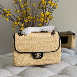 Chanel Small Flap Bag
