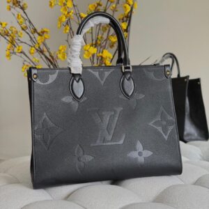 Louis Vuitton OnTheGo Tote