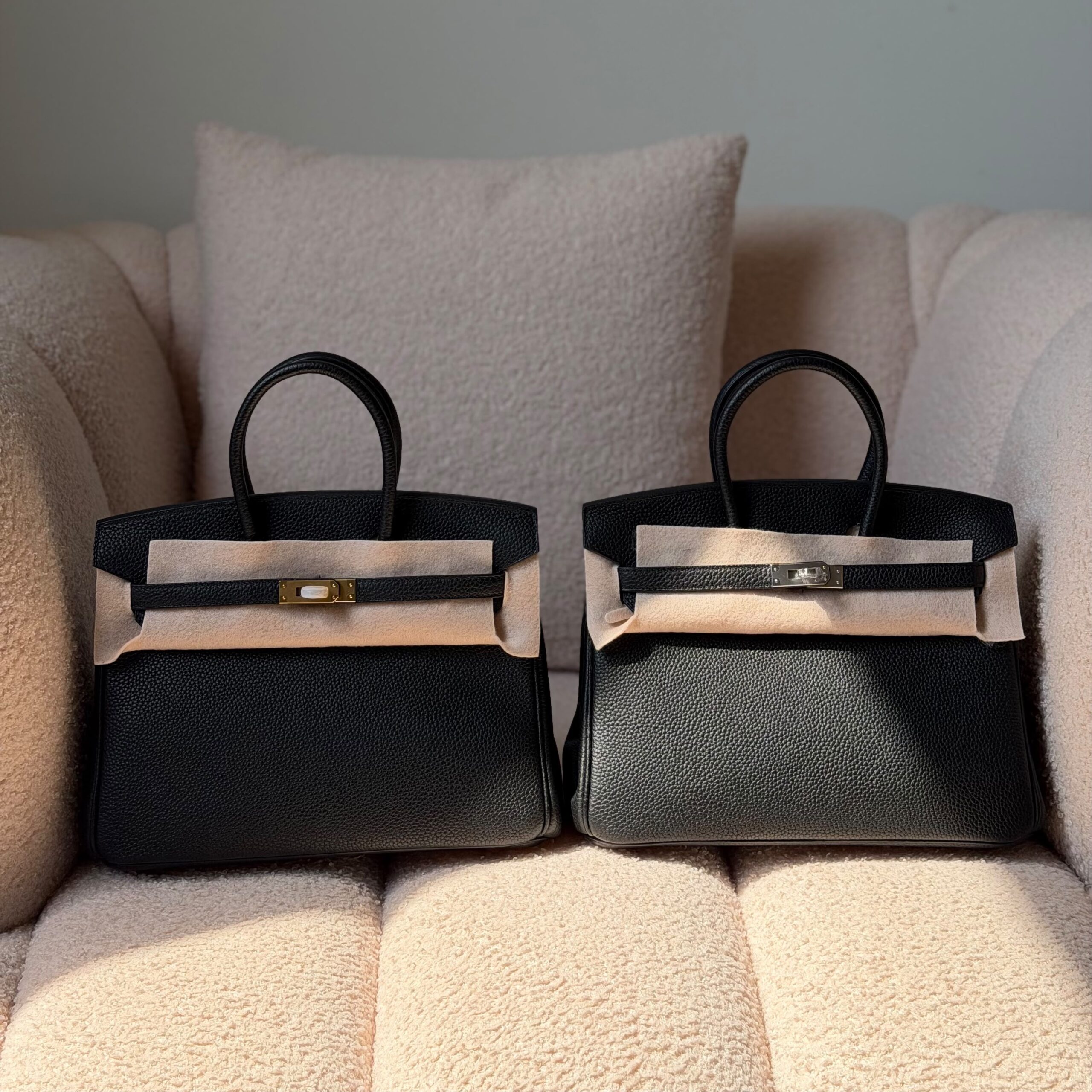Hermès Birkin 25