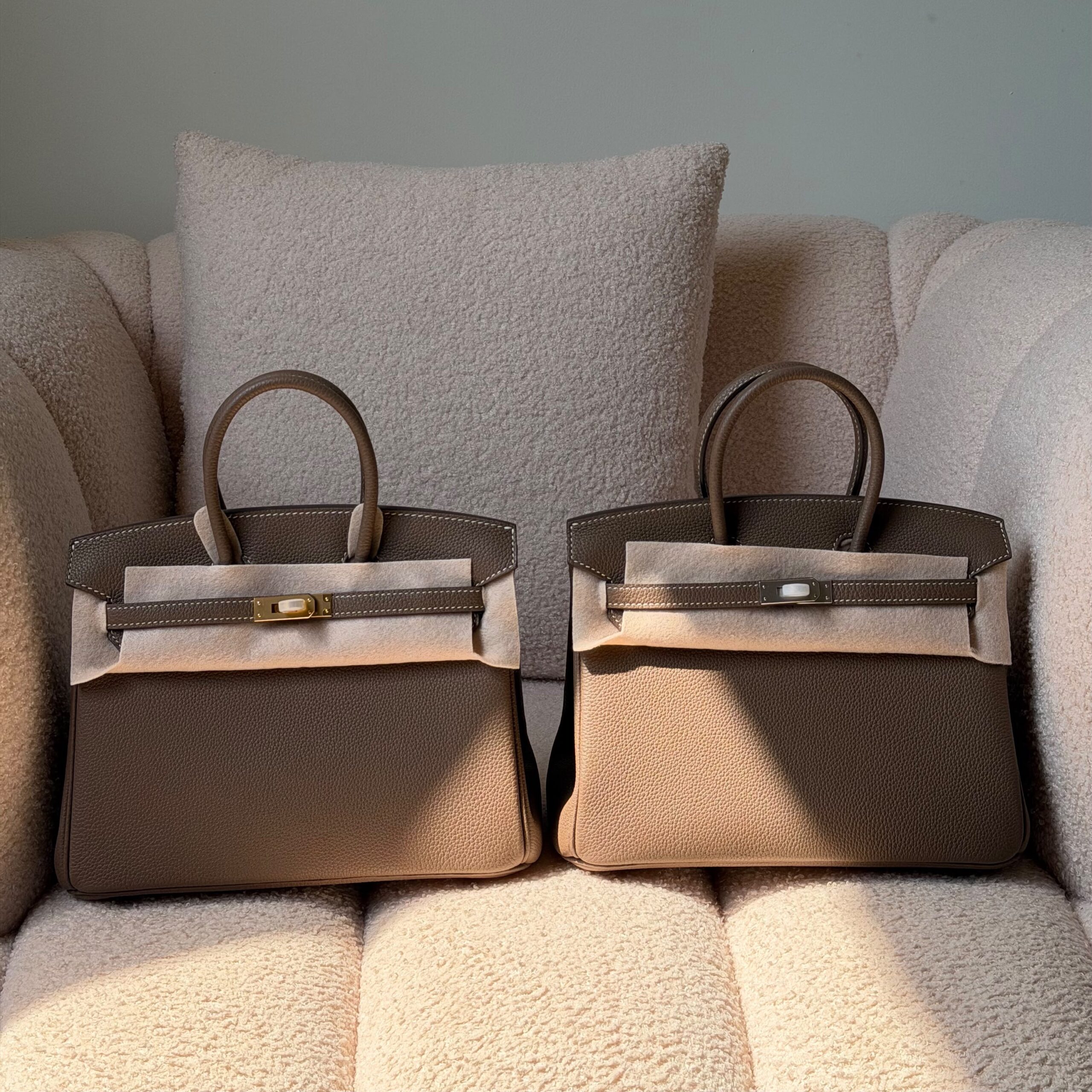 Hermès Birkin 25 - Image 15