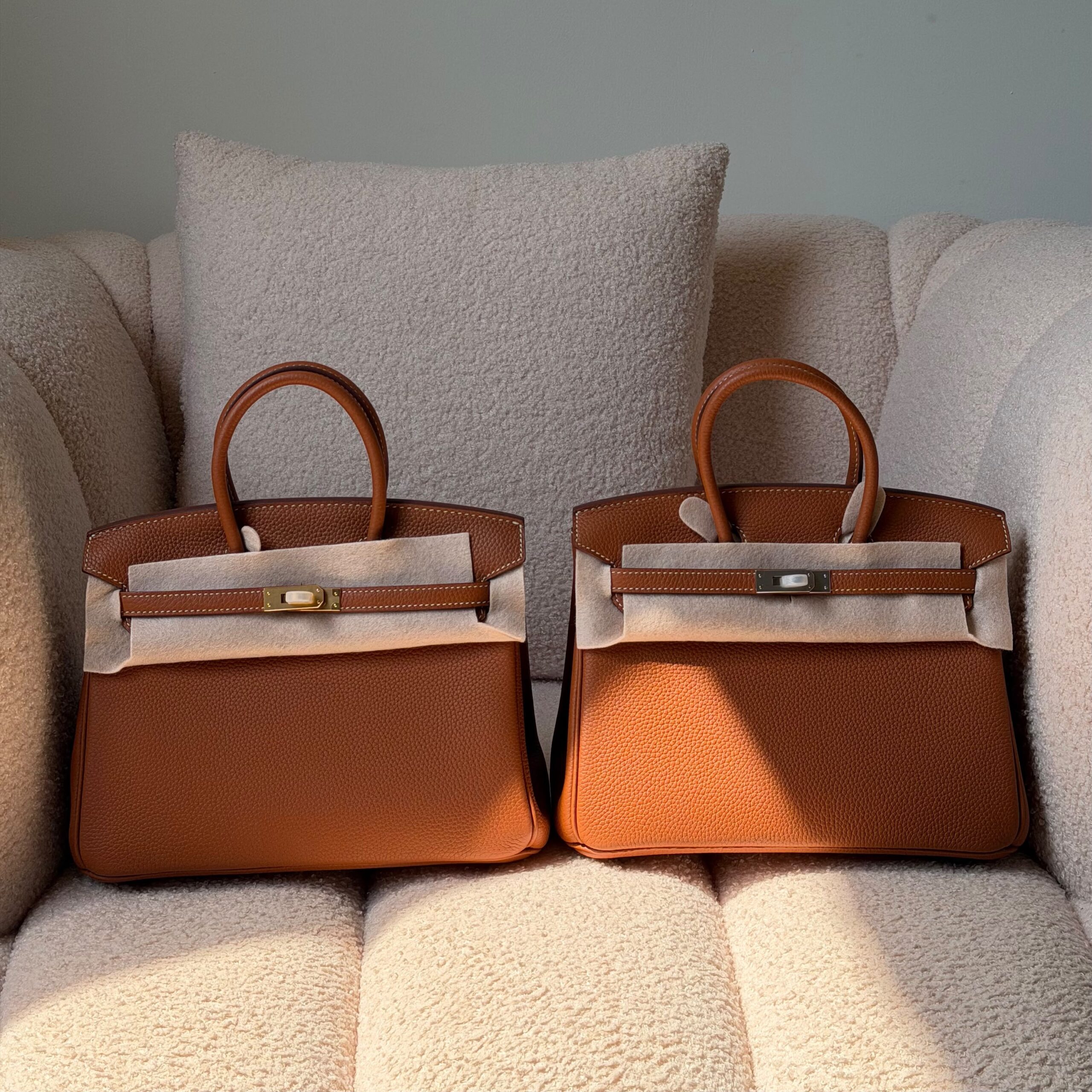 Hermès Birkin 25 - Image 13