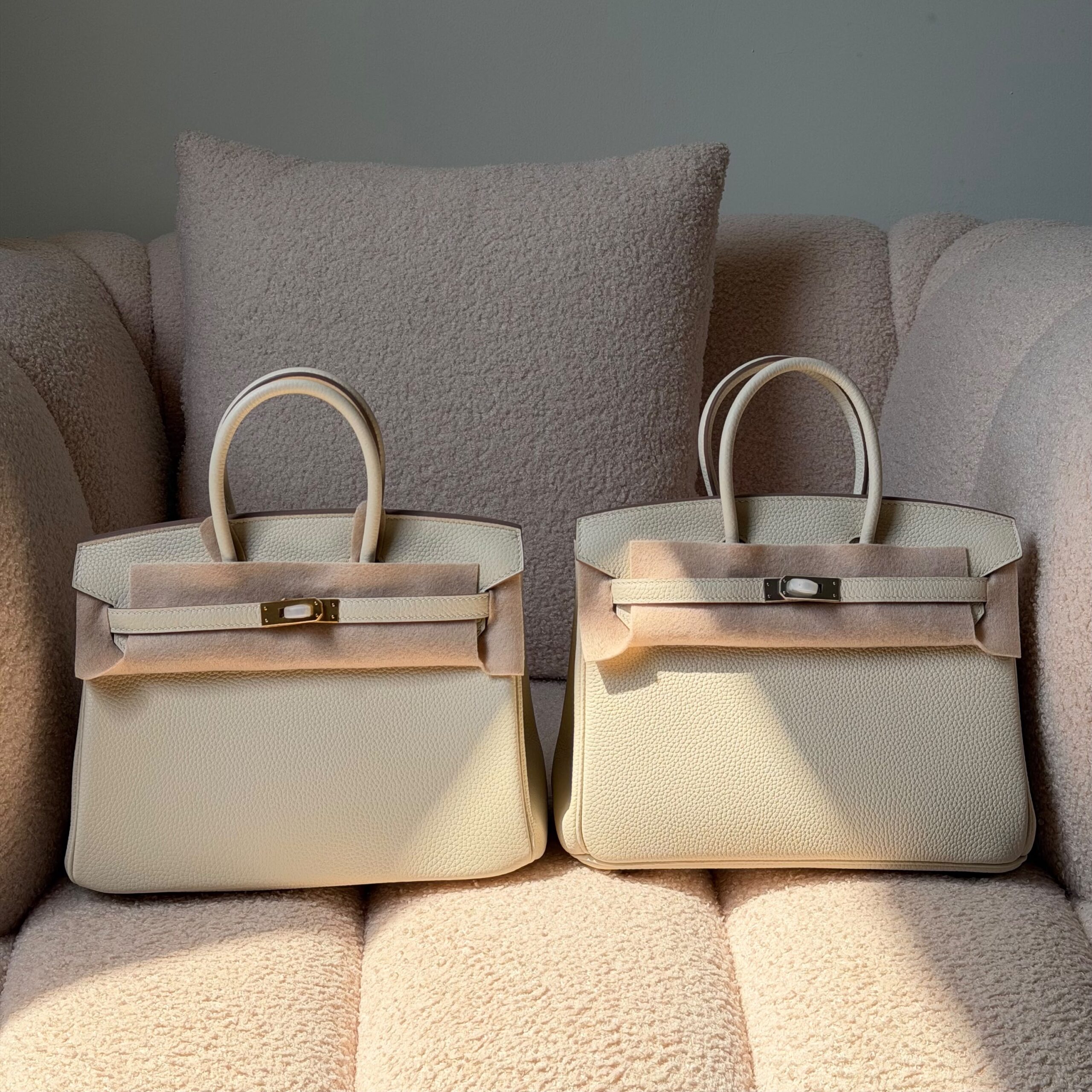 Hermès Birkin 25 - Image 3