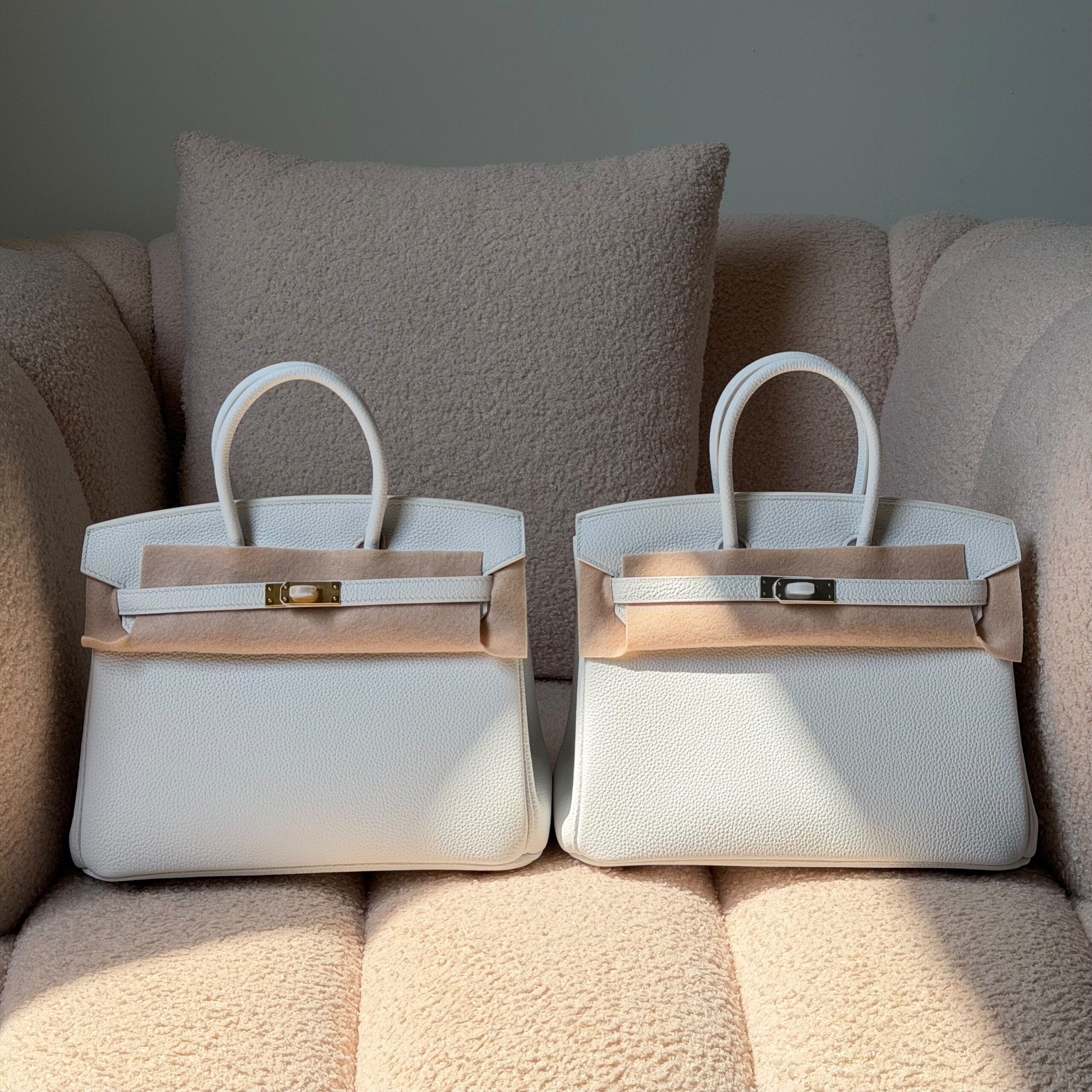 Hermès Birkin 25 - Image 2