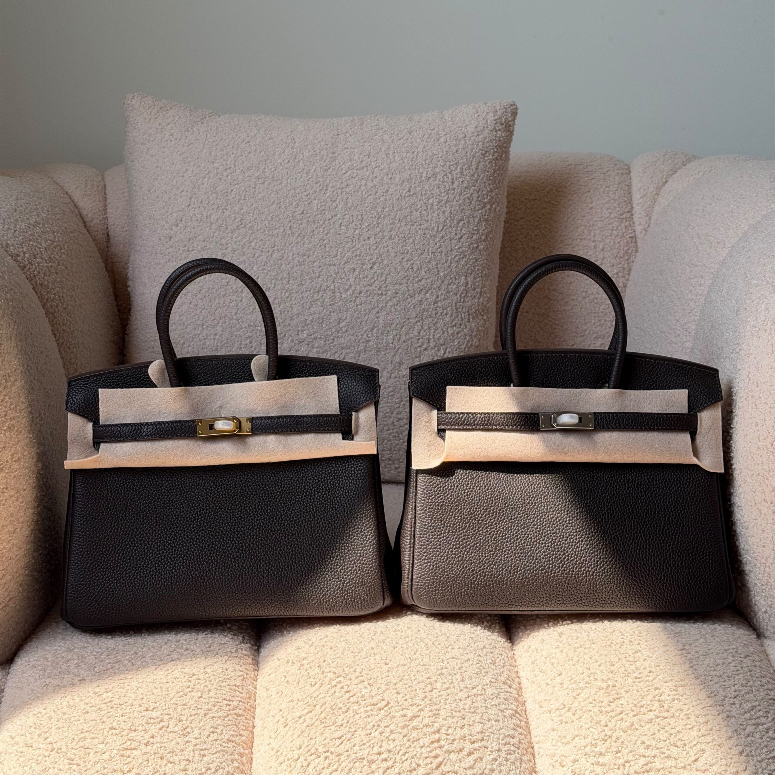 Hermès Birkin 25 - Image 5