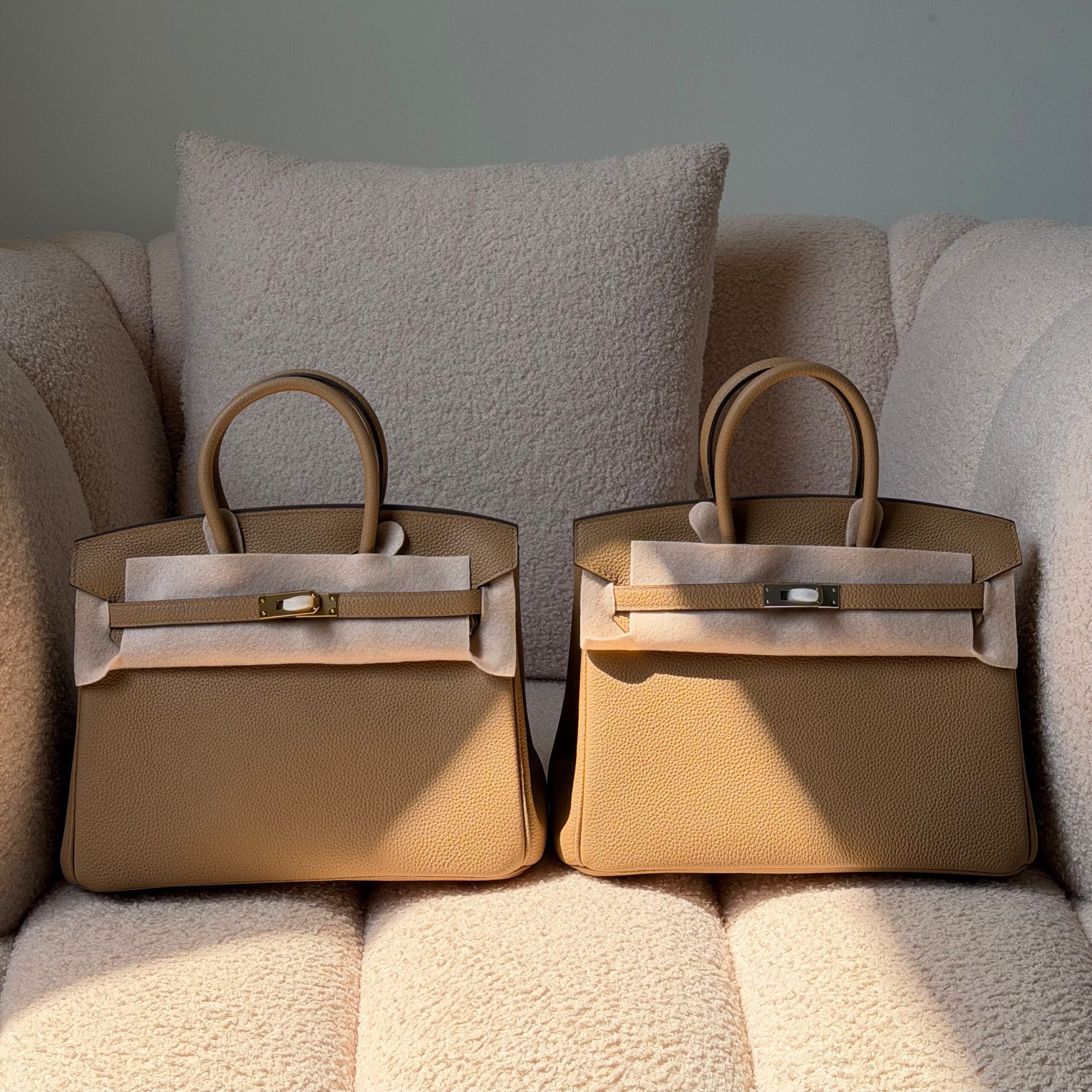 Hermès Birkin 25 - Image 4