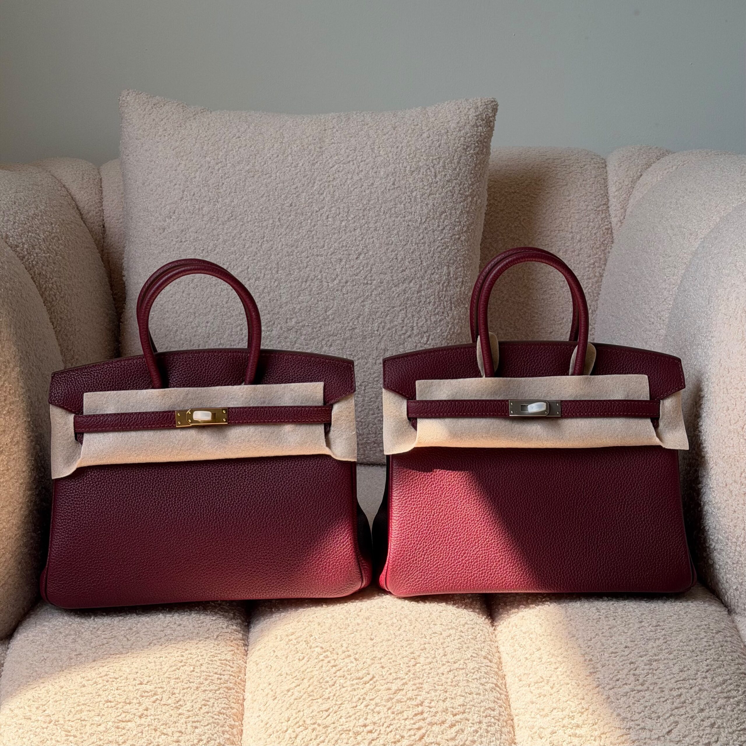 Hermès Birkin 25 - Image 20