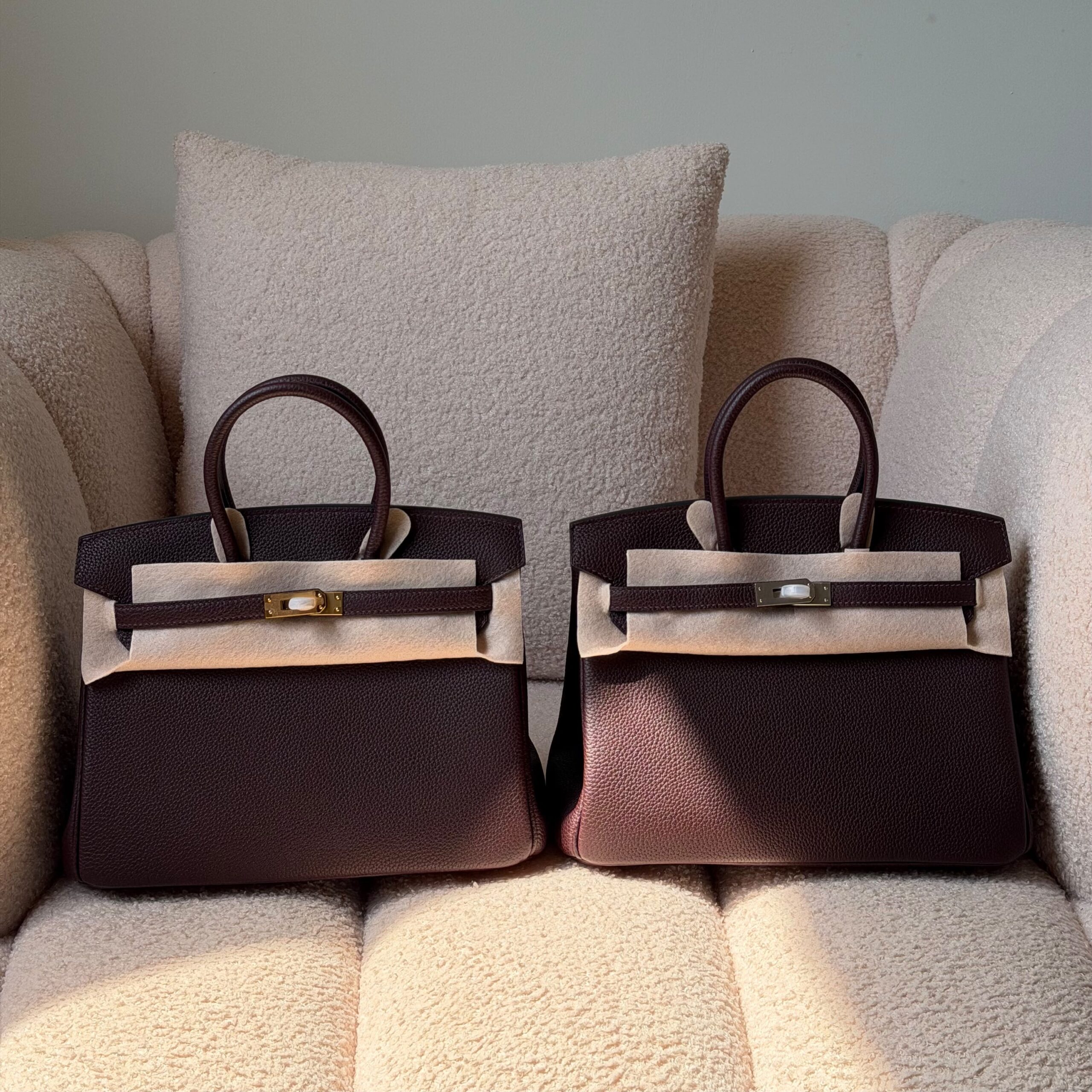 Hermès Birkin 25 - Image 18