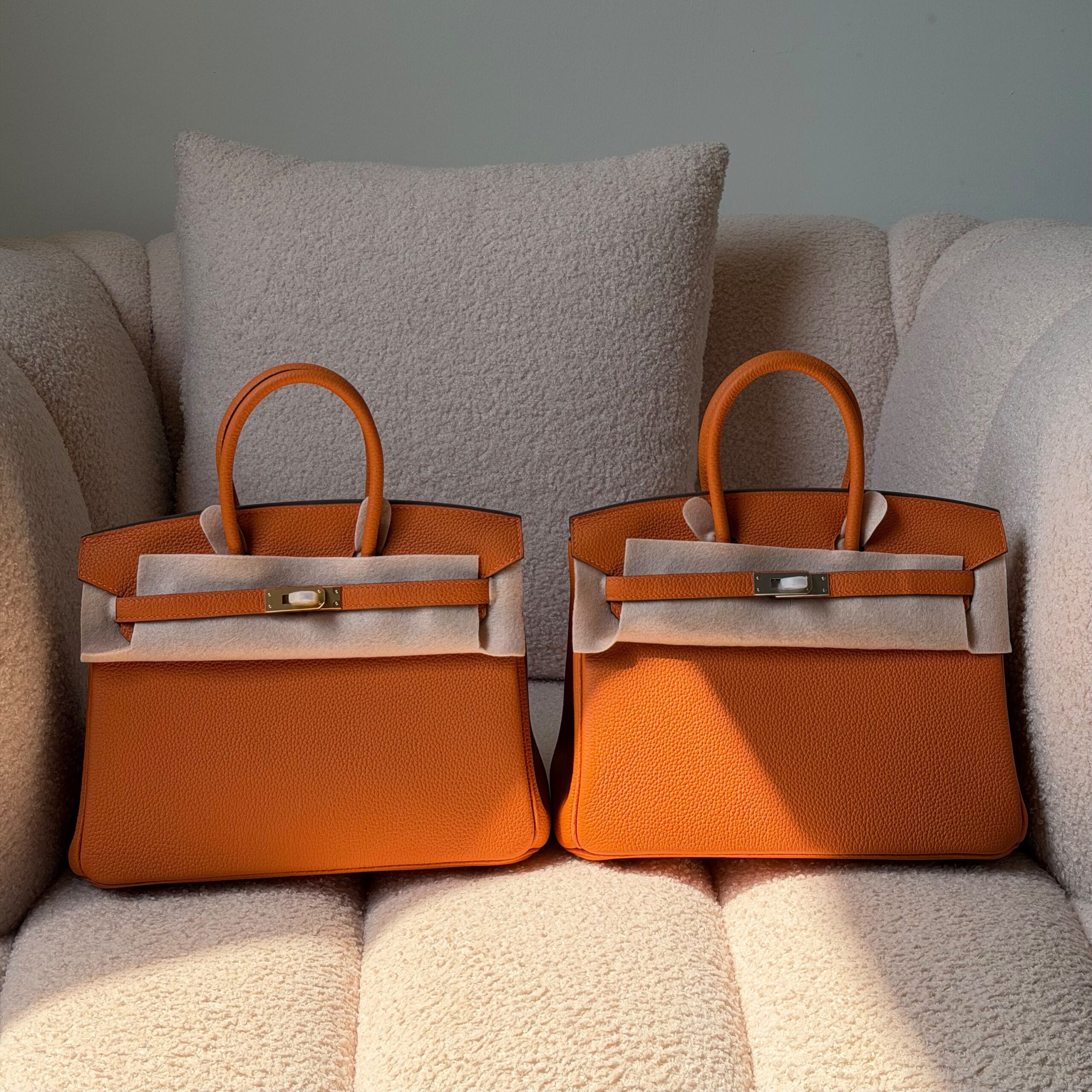 Hermès Birkin 25 - Image 9