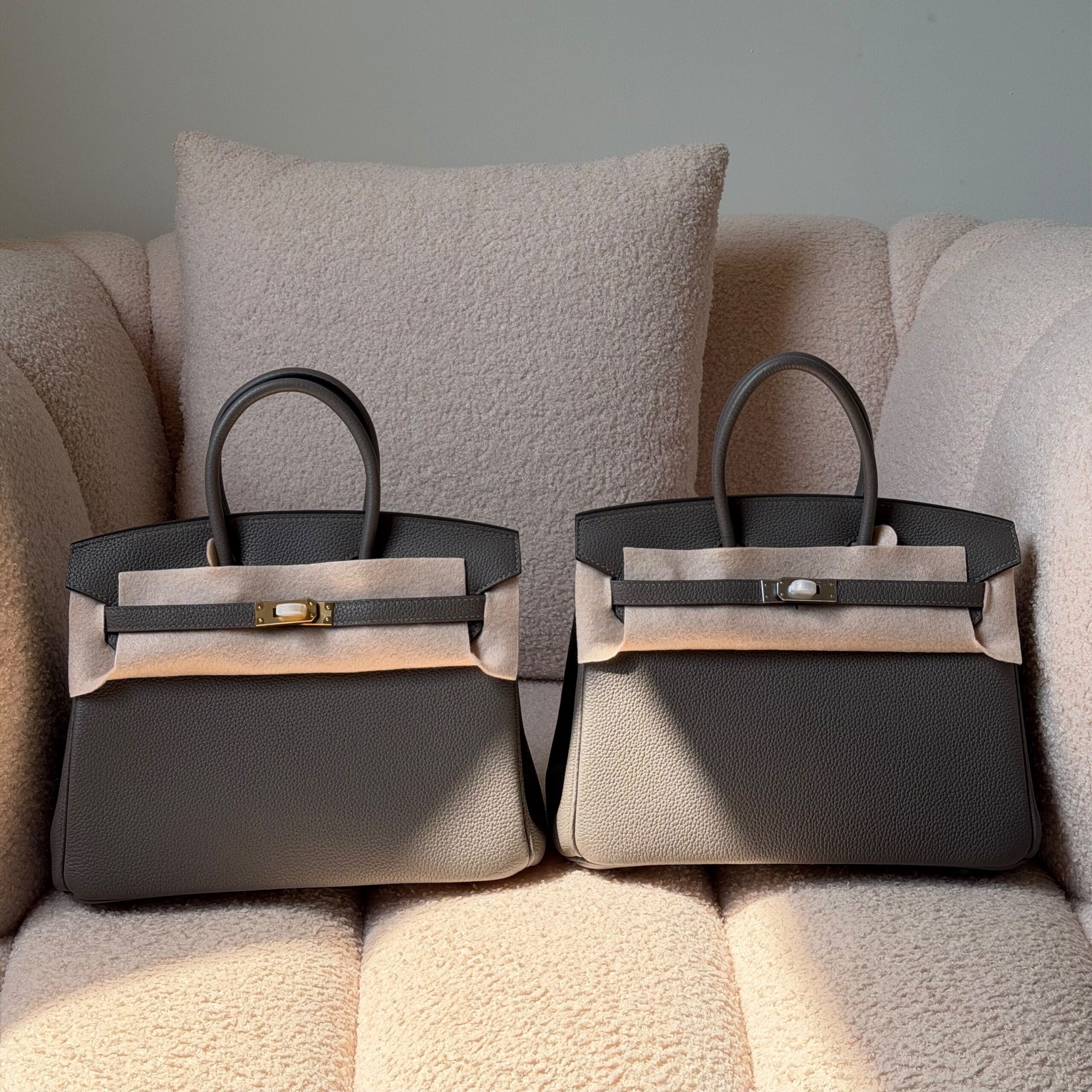 Hermès Birkin 25 - Image 10