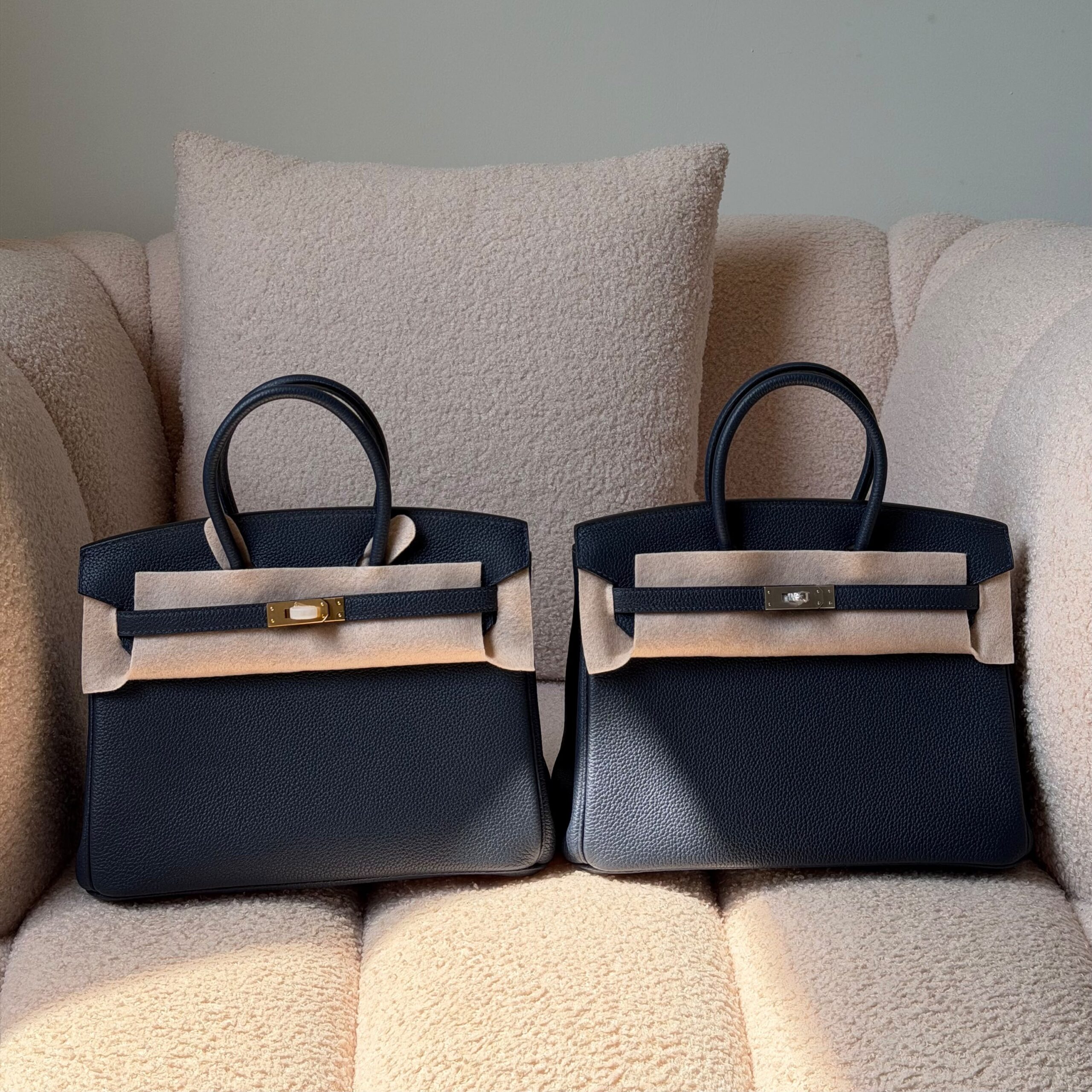 Hermès Birkin 25 - Image 14