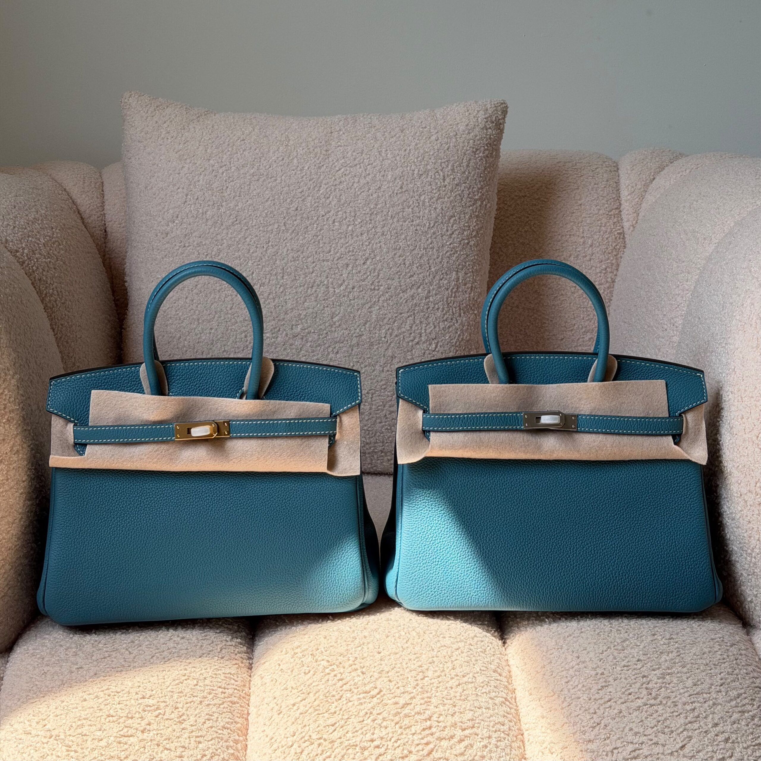 Hermès Birkin 25 - Image 17