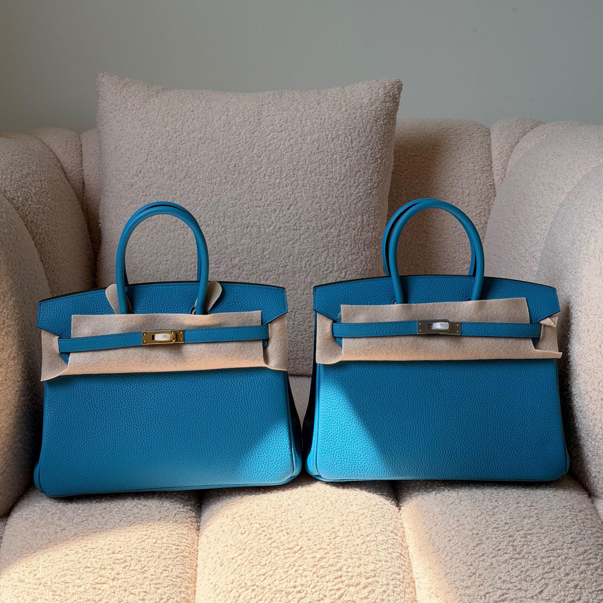 Hermès Birkin 25 - Image 19