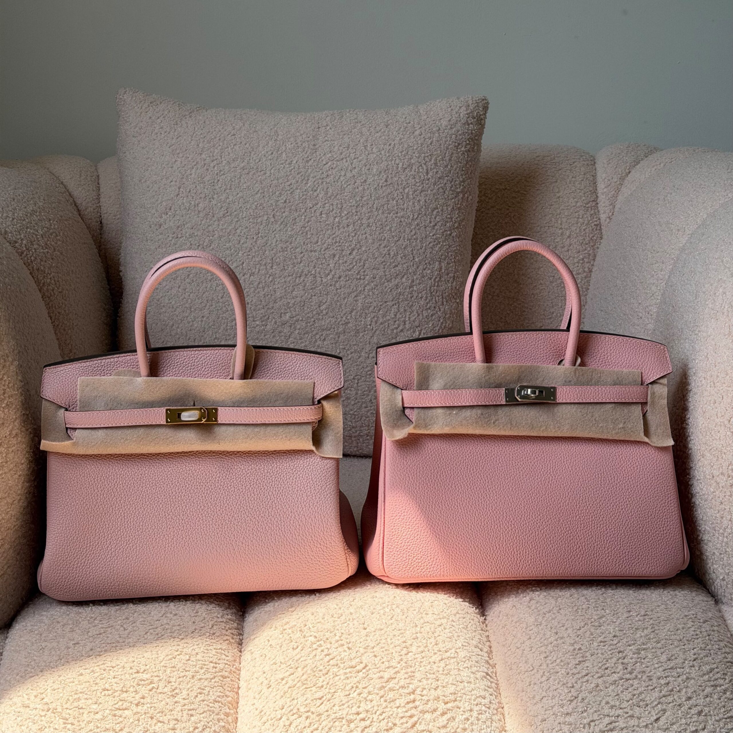 Hermès Birkin 25 - Image 16