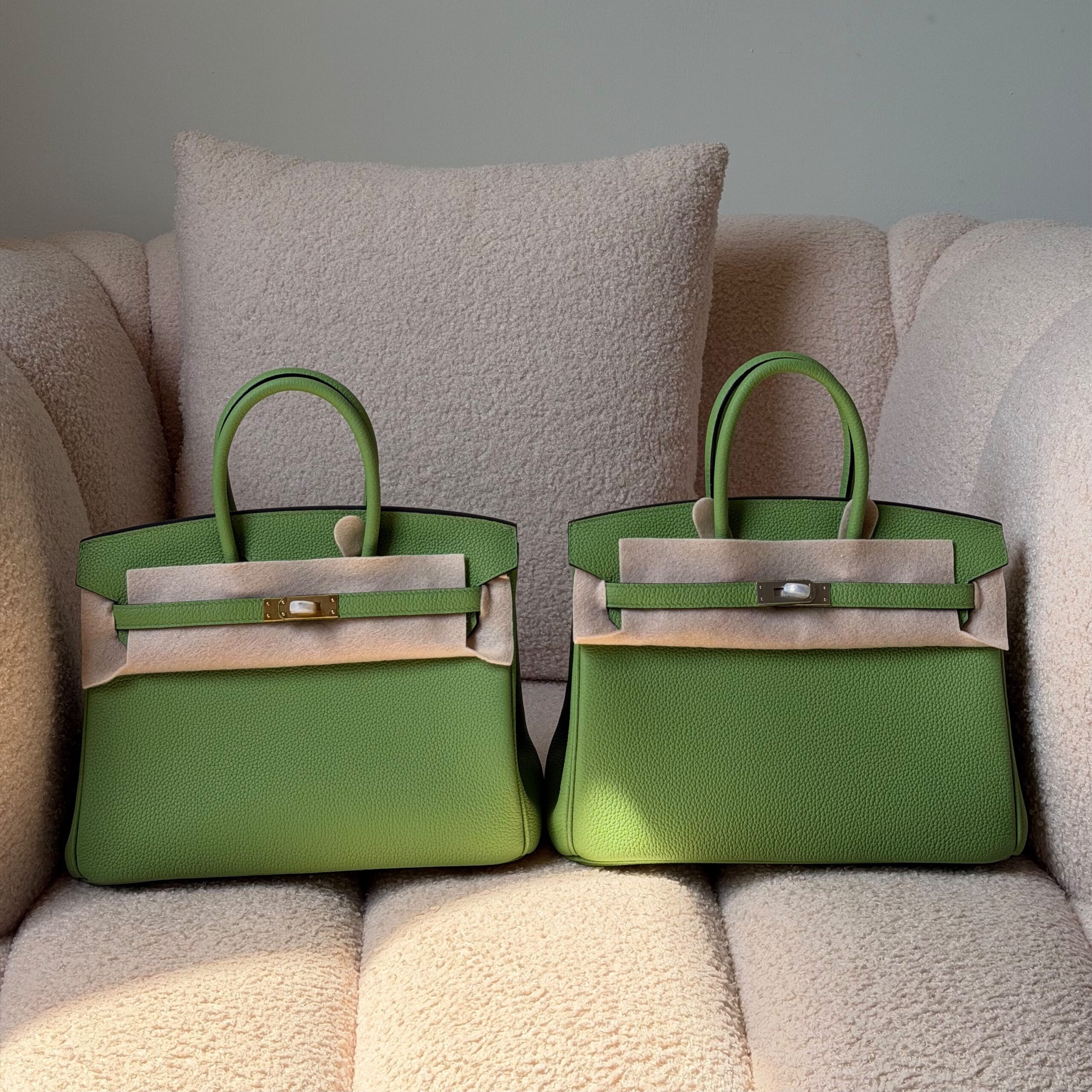 Hermès Birkin 25 - Image 11