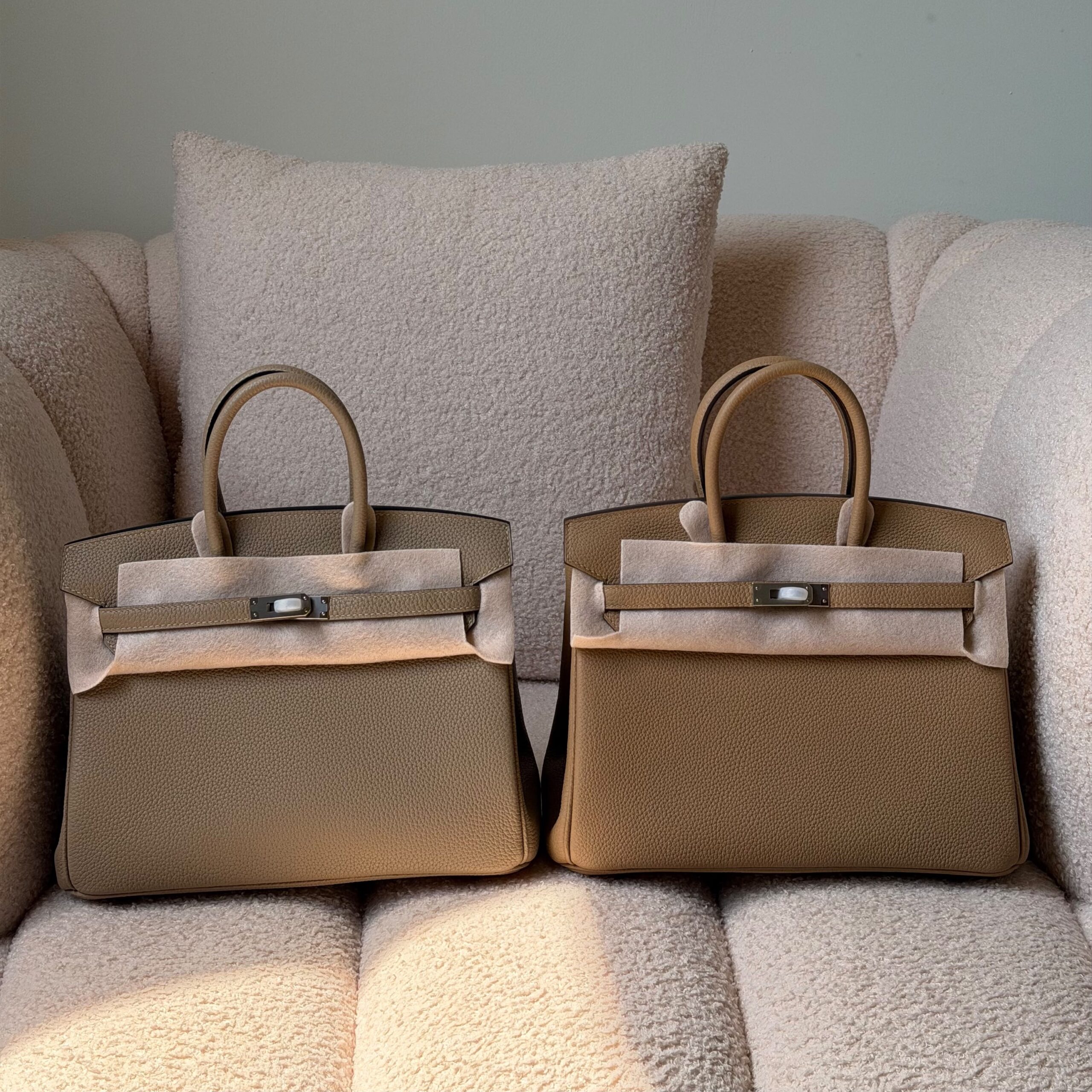 Hermès Birkin 25 - Image 6