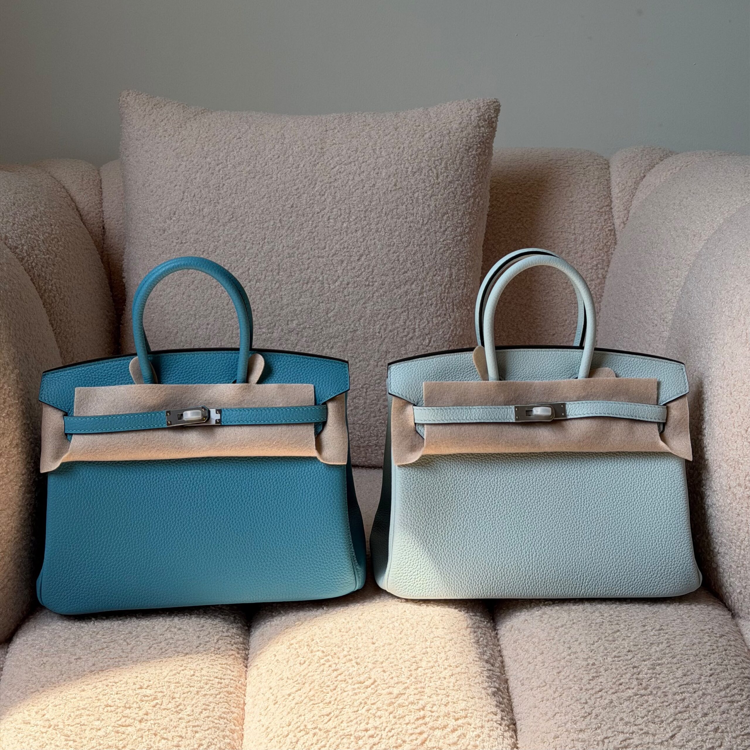 Hermès Birkin 25 - Image 7