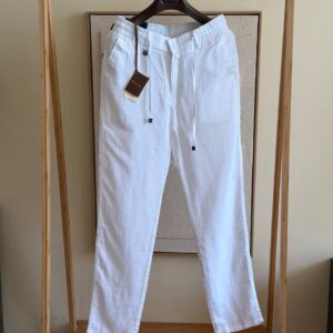 Loro Piana Linen Pants